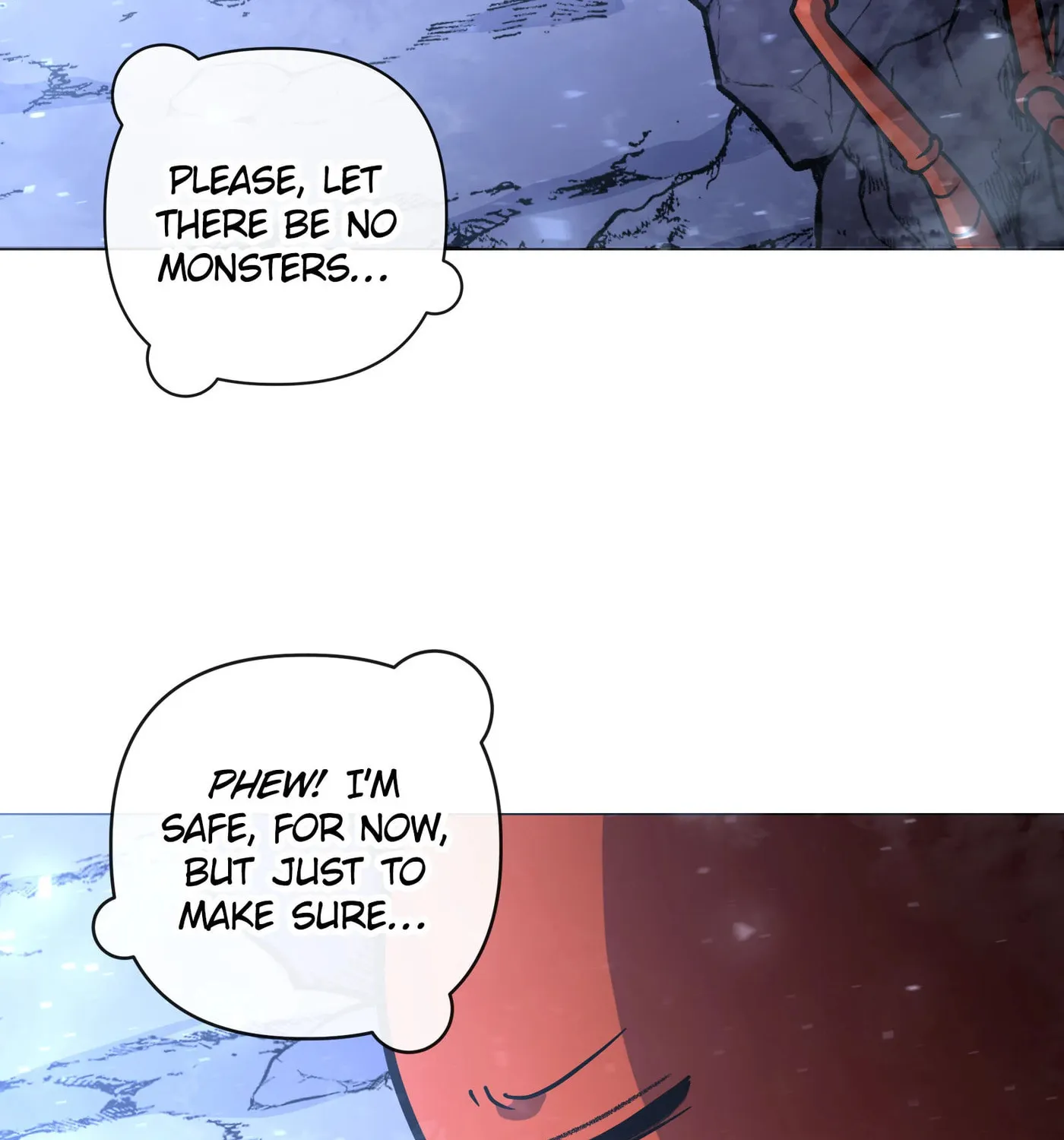 Chrysalis (Webtoon) Chapter 10 page 79 - 