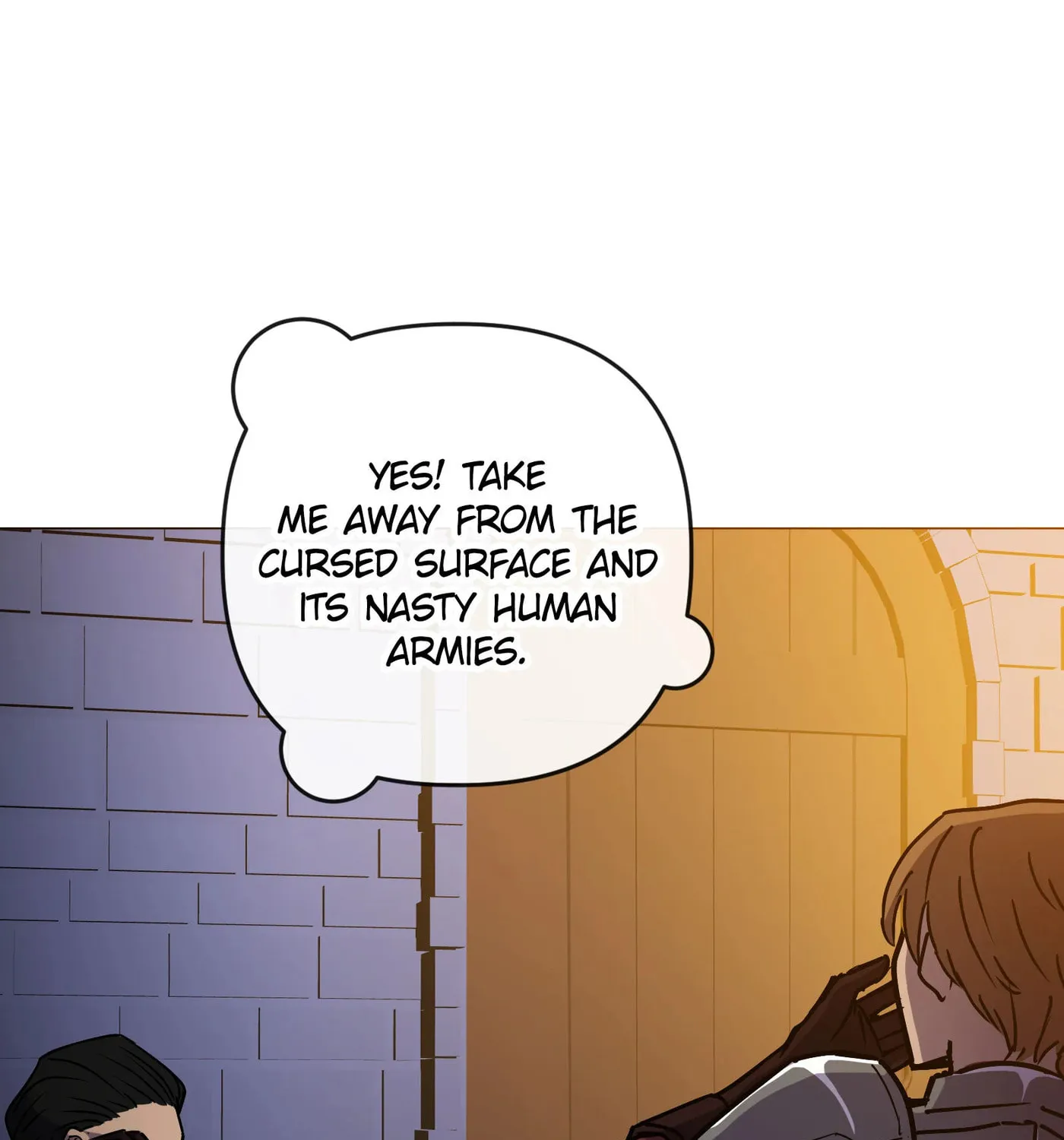 Chrysalis (Webtoon) Chapter 10 page 86 - 