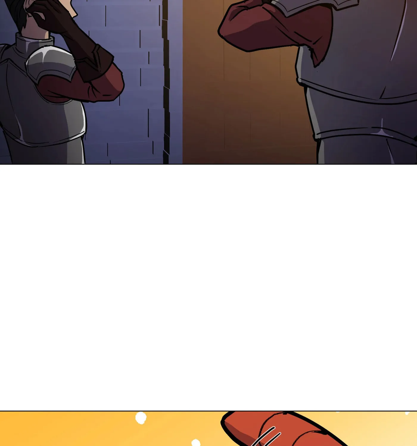 Chrysalis (Webtoon) Chapter 10 page 87 - 