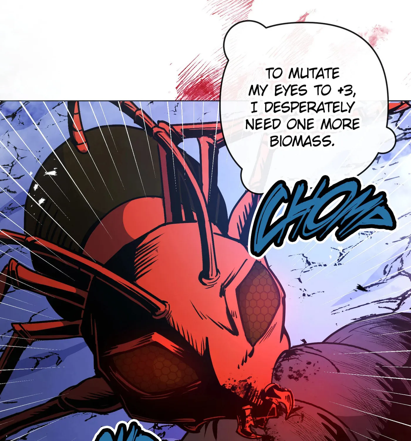 Chrysalis (Webtoon) Chapter 10 page 10 - 