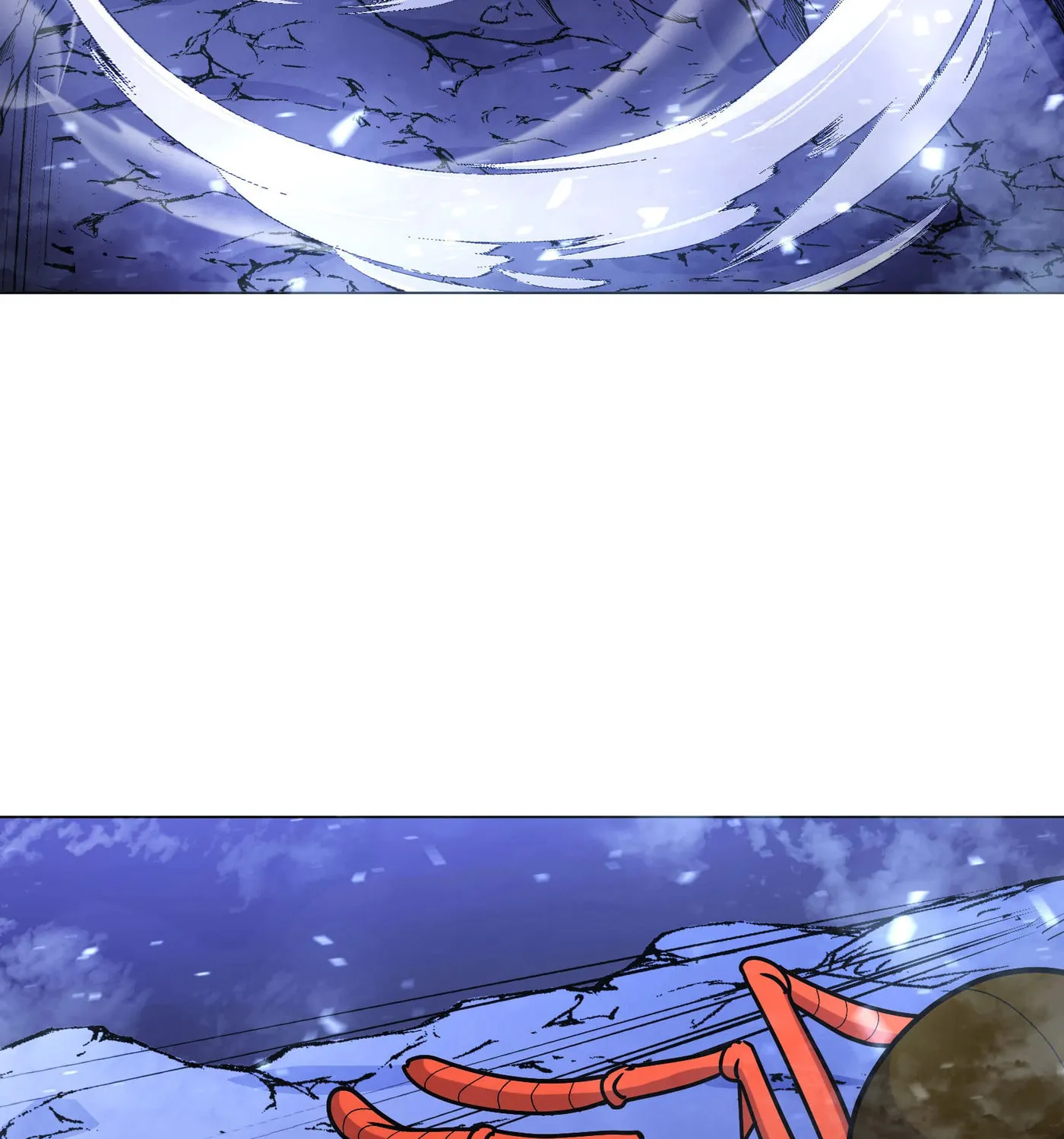 Chrysalis (Webtoon) Chapter 10 page 91 - 