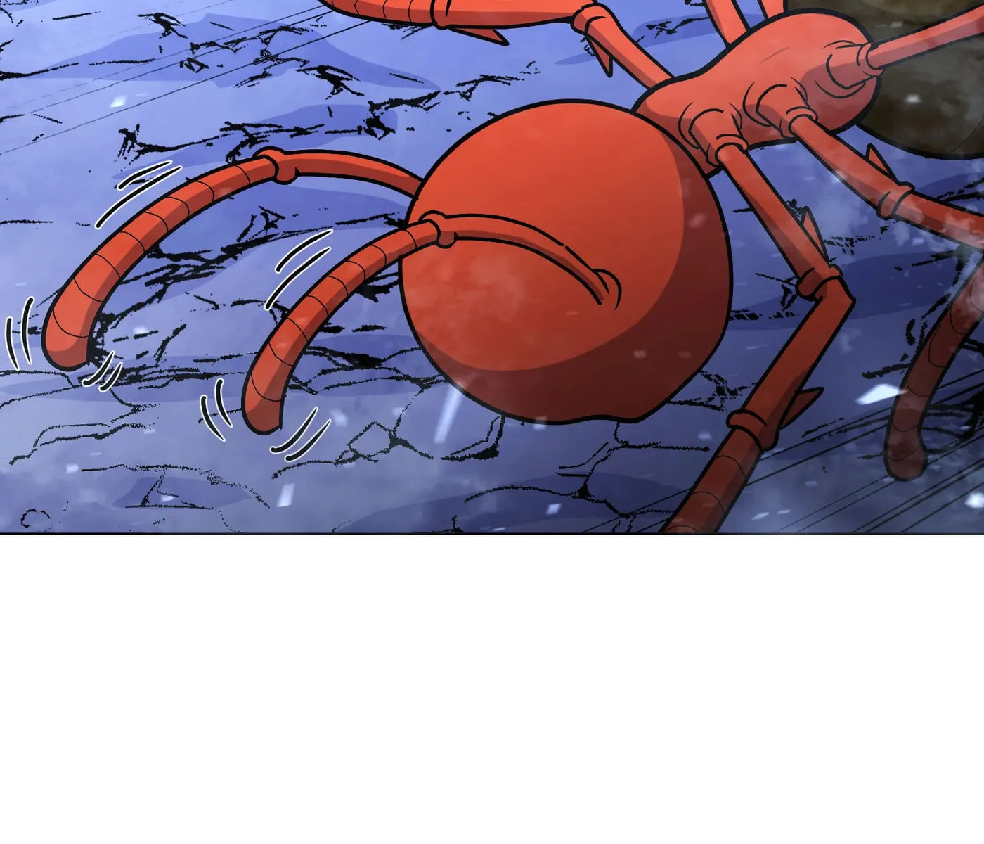 Chrysalis (Webtoon) Chapter 10 page 92 - 