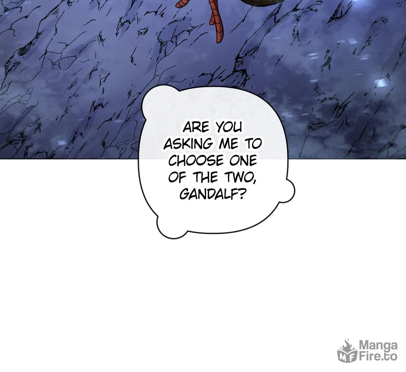 Chrysalis (Webtoon) Chapter 10 page 98 - 