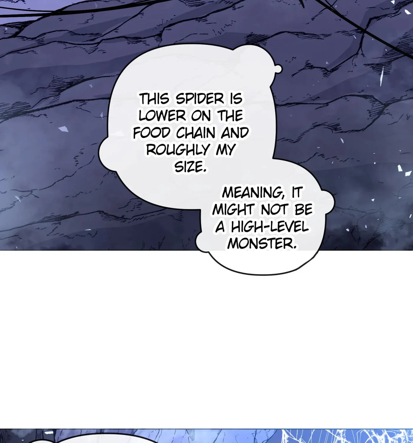 Chrysalis (Webtoon) Chapter 11 page 102 - 