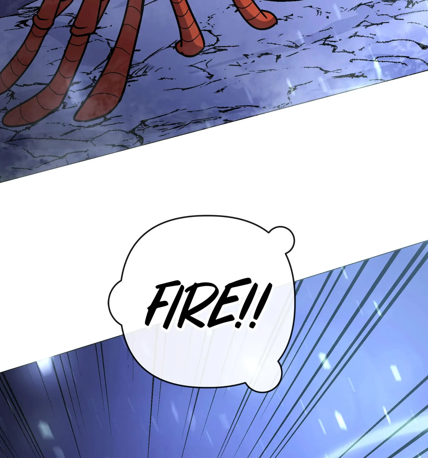 Chrysalis (Webtoon) Chapter 11 page 106 - 