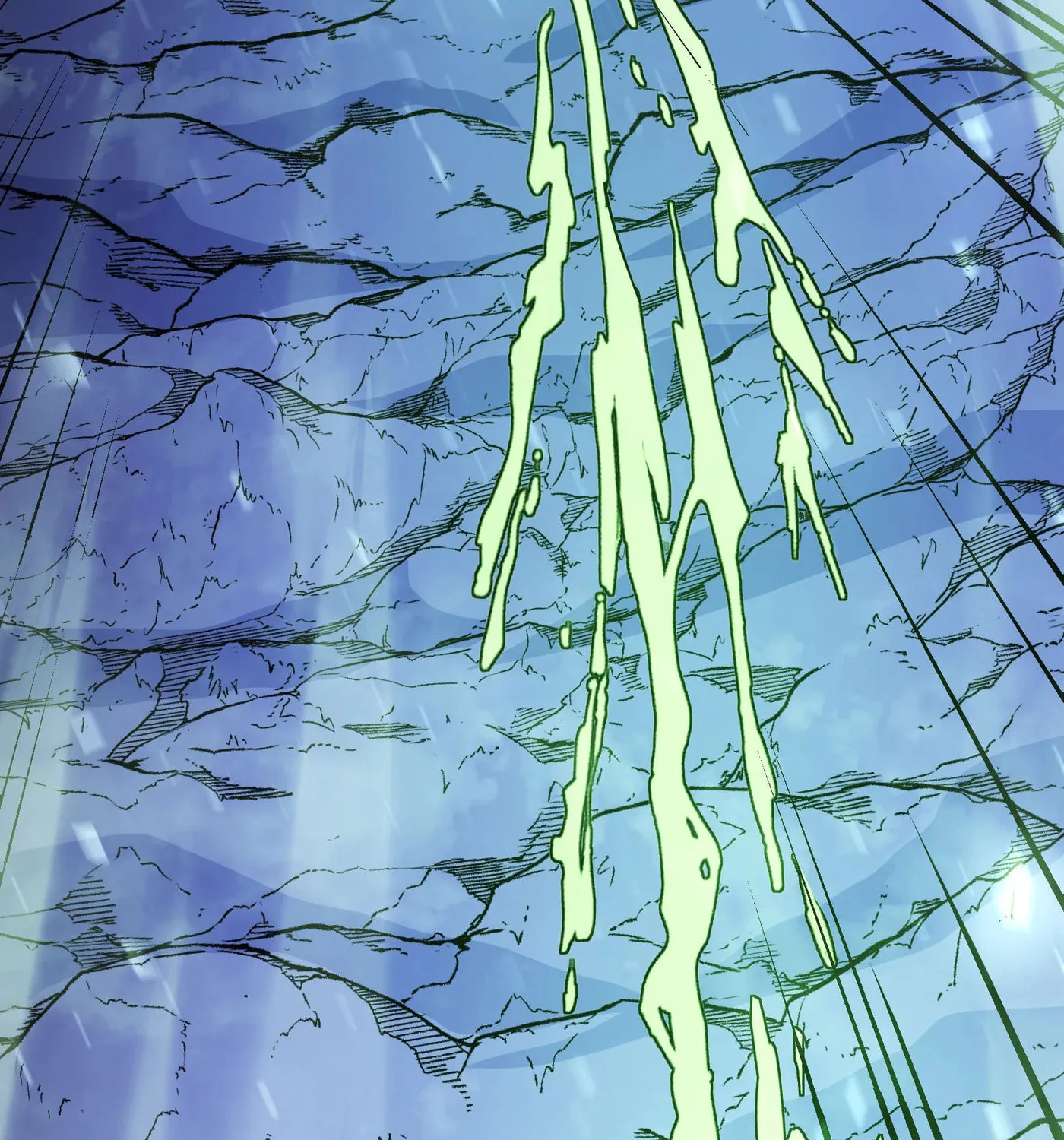 Chrysalis (Webtoon) Chapter 11 page 108 - 