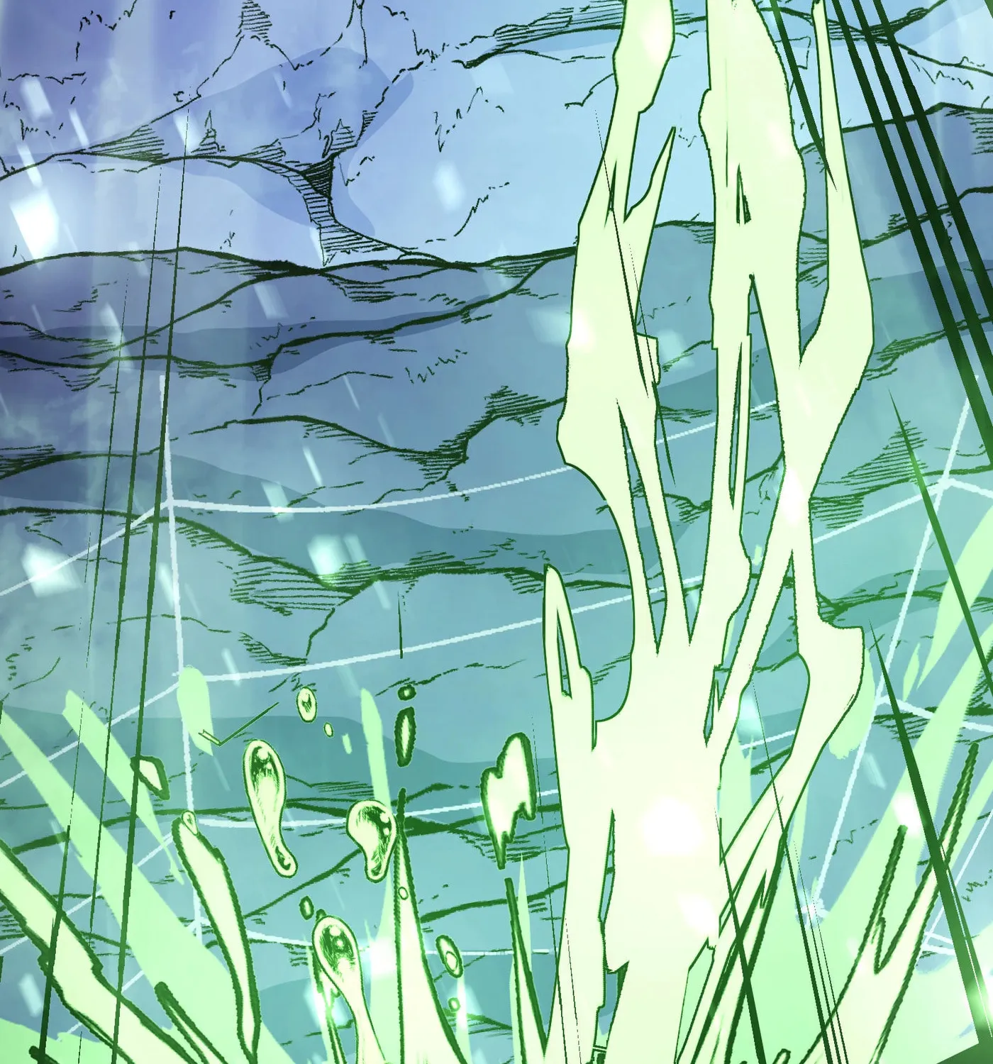 Chrysalis (Webtoon) Chapter 11 page 109 - 