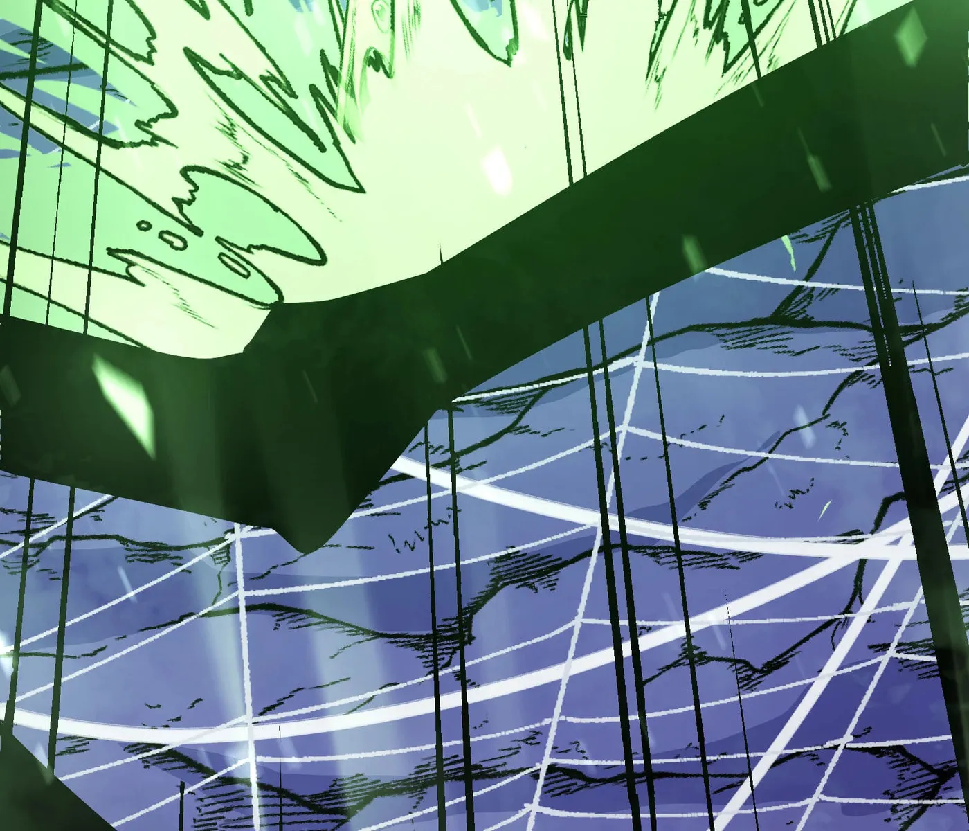Chrysalis (Webtoon) Chapter 11 page 110 - 