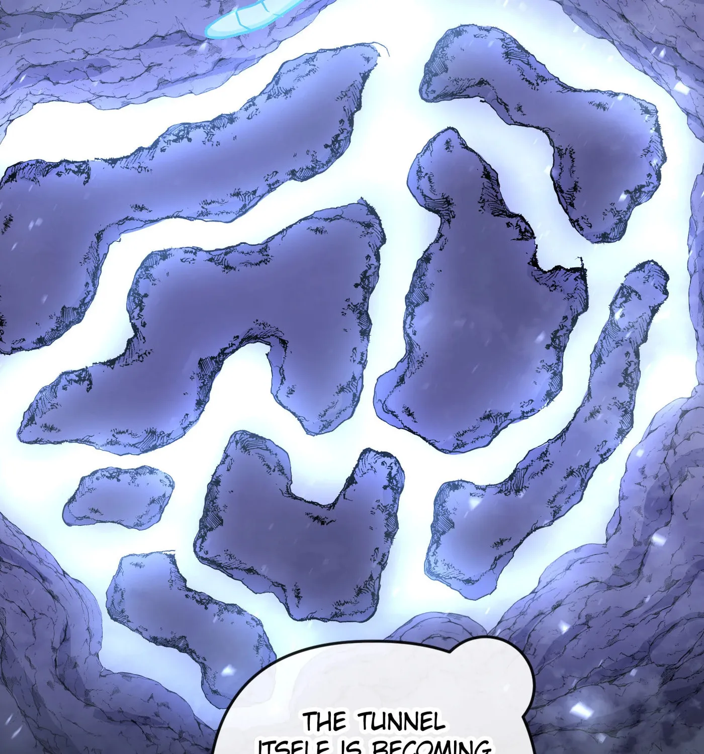 Chrysalis (Webtoon) Chapter 11 page 12 - 