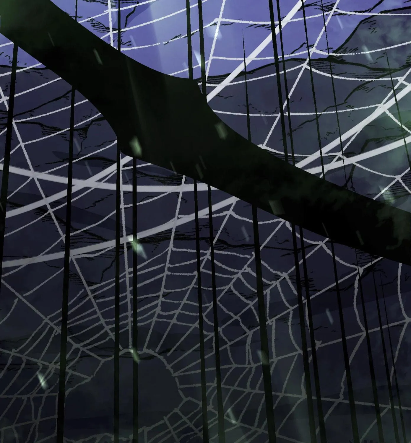 Chrysalis (Webtoon) Chapter 11 page 111 - 