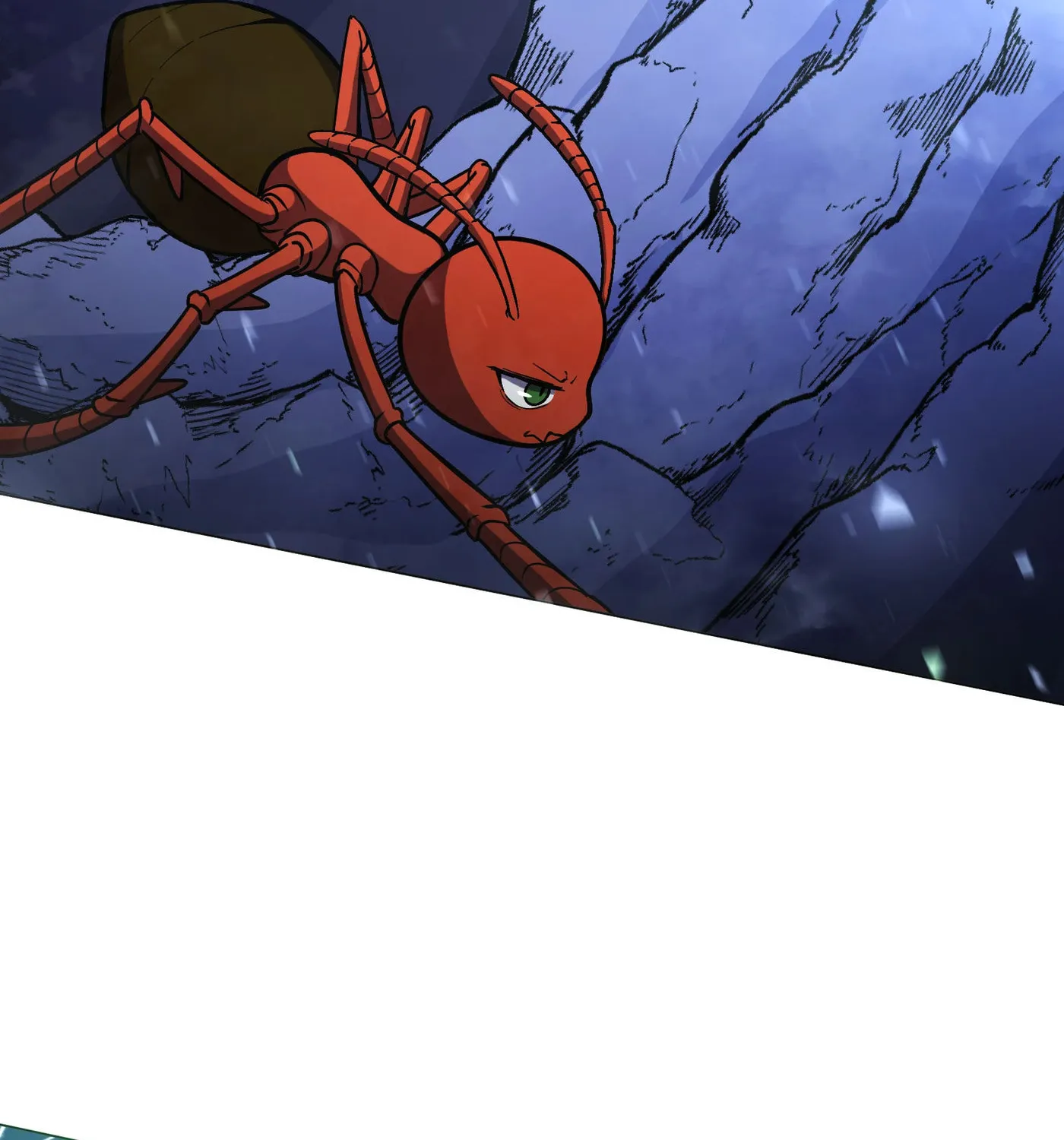 Chrysalis (Webtoon) Chapter 11 page 114 - 