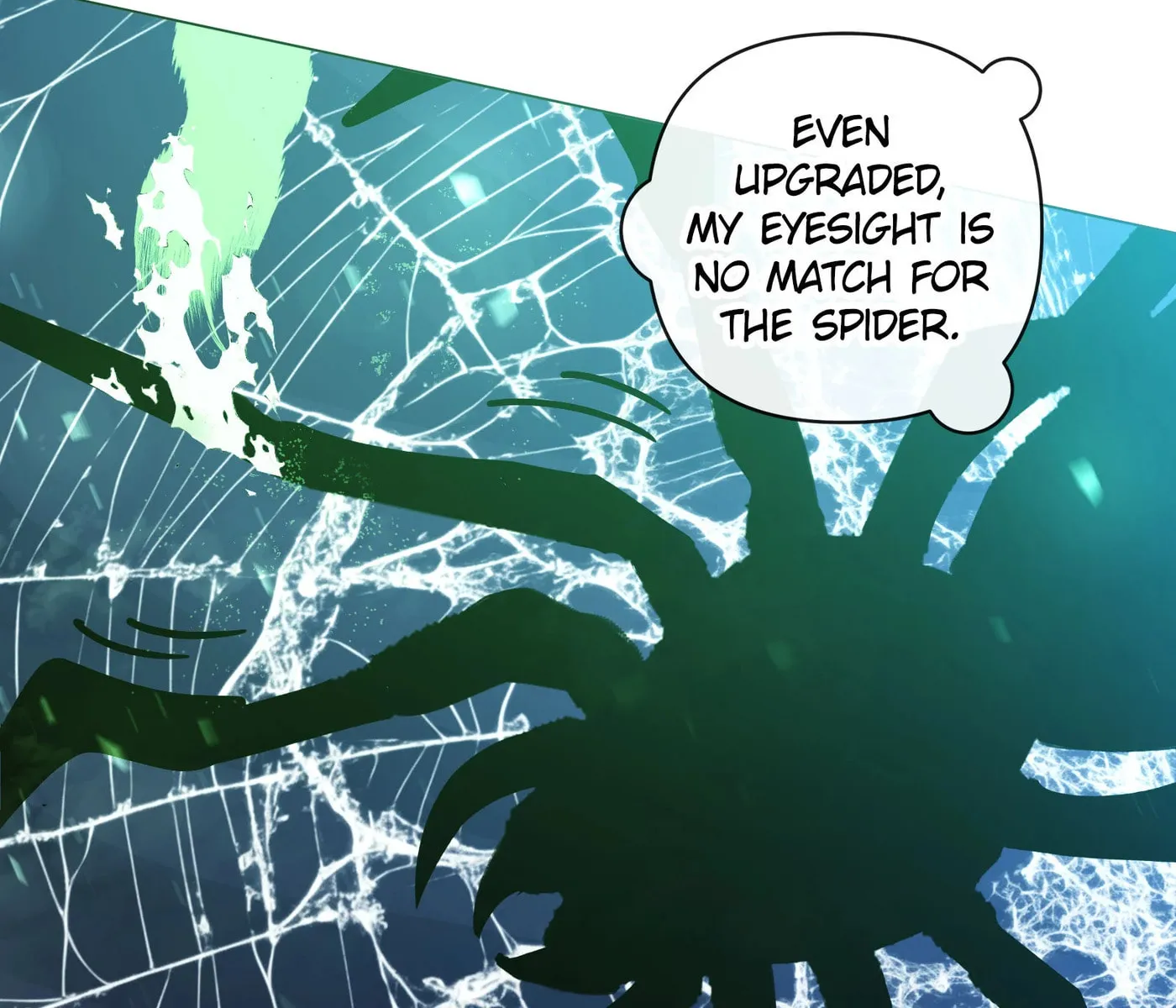 Chrysalis (Webtoon) Chapter 11 page 115 - 