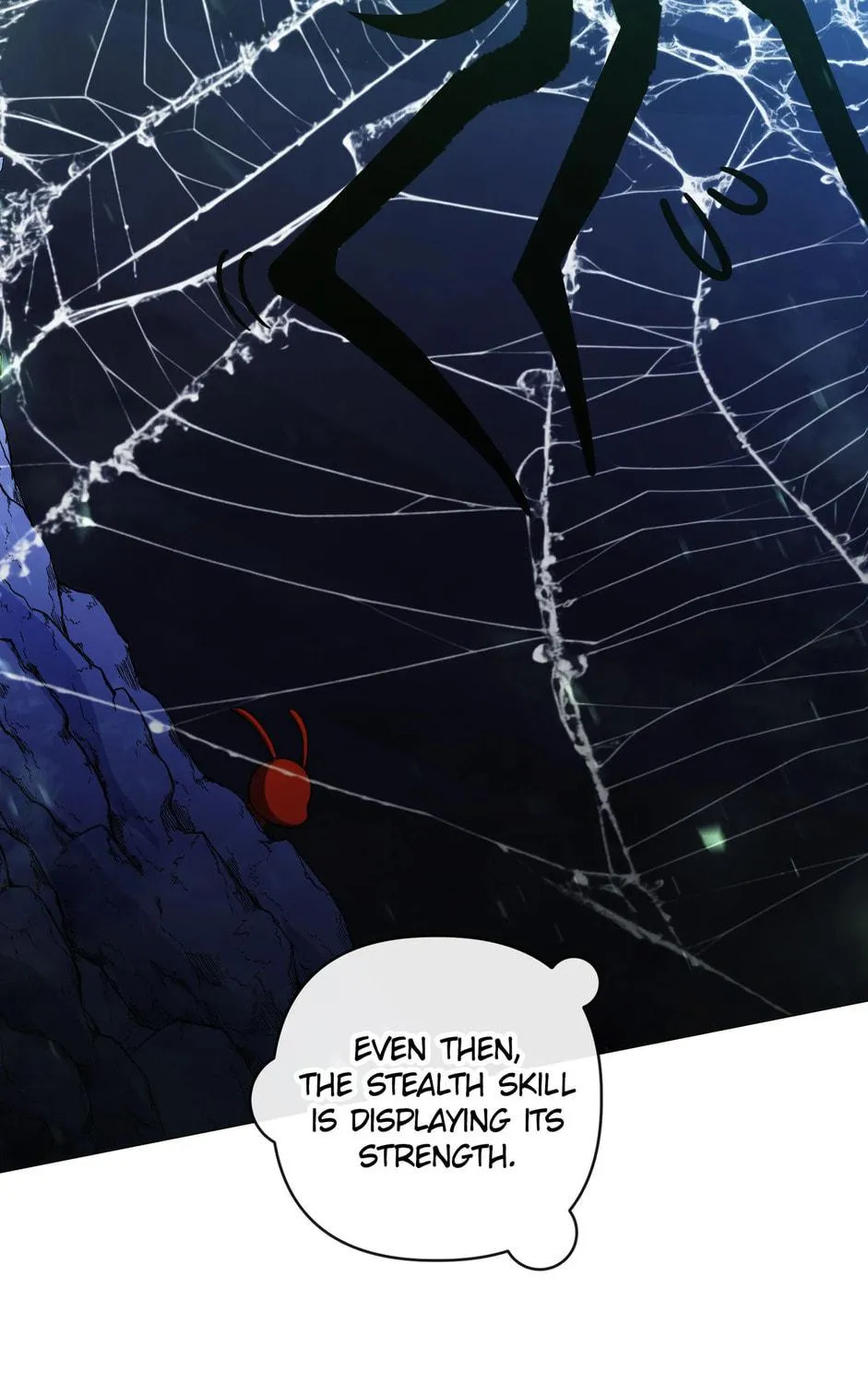 Chrysalis (Webtoon) Chapter 11 page 116 - 