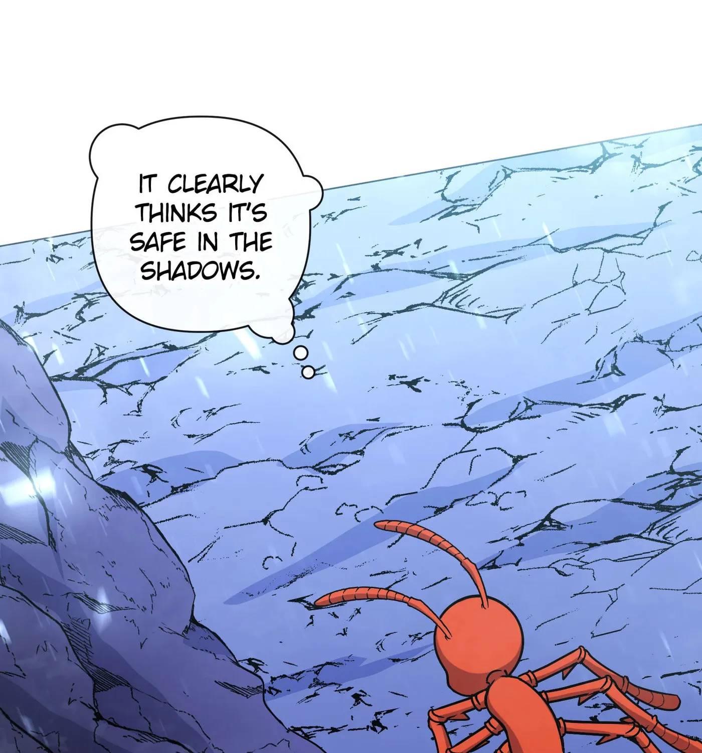 Chrysalis (Webtoon) Chapter 11 page 118 - 