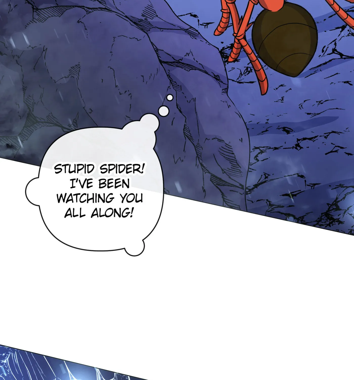 Chrysalis (Webtoon) Chapter 11 page 119 - 