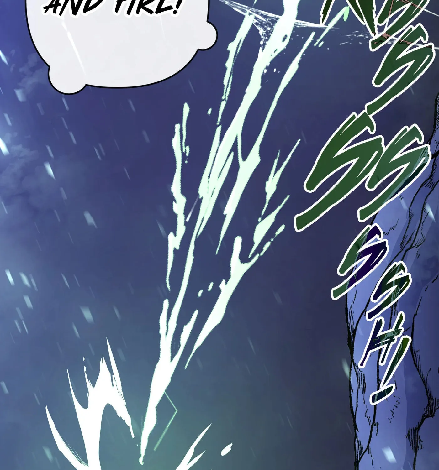 Chrysalis (Webtoon) Chapter 11 page 121 - 