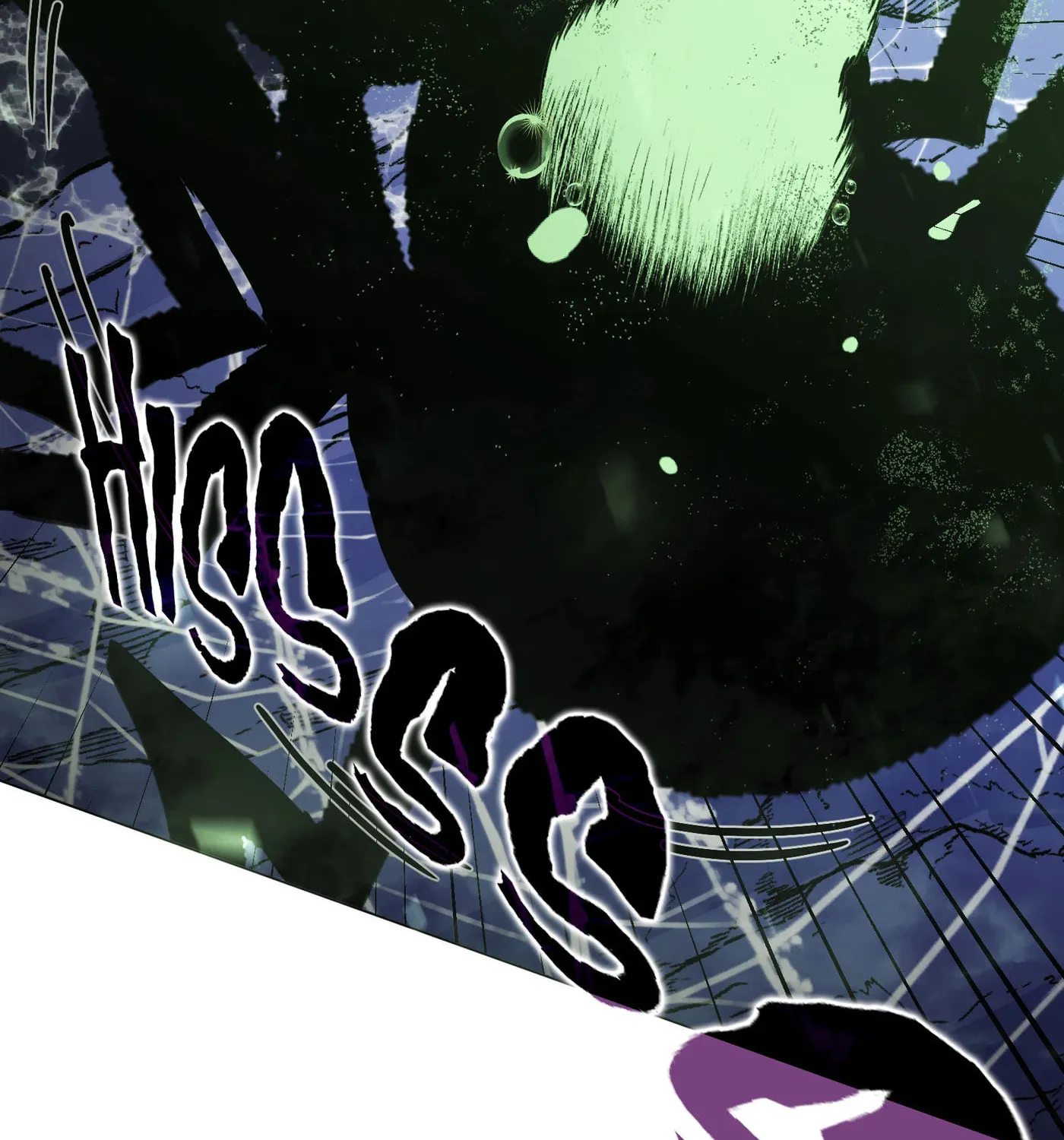 Chrysalis (Webtoon) Chapter 11 page 125 - 