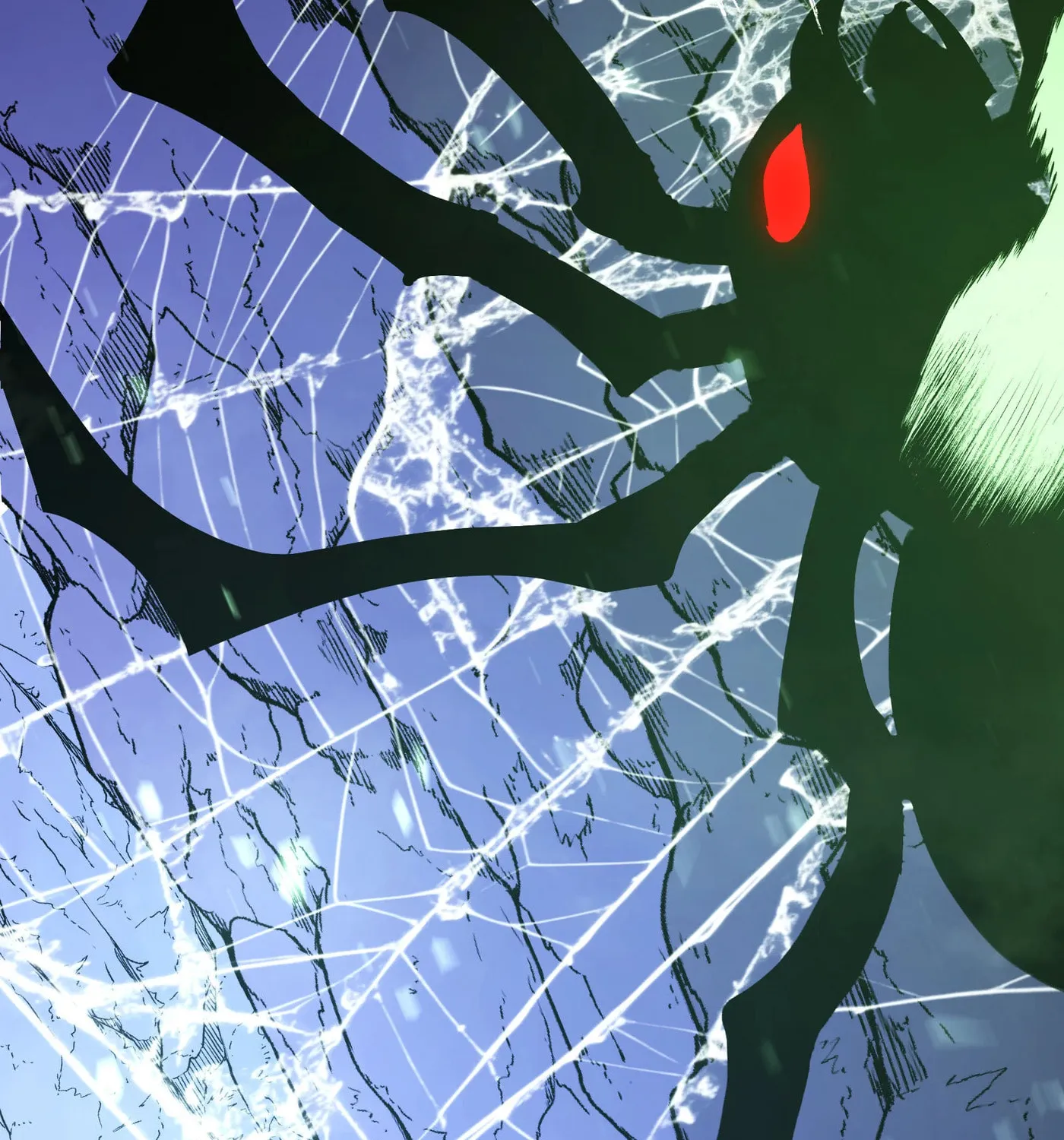 Chrysalis (Webtoon) Chapter 11 page 127 - 