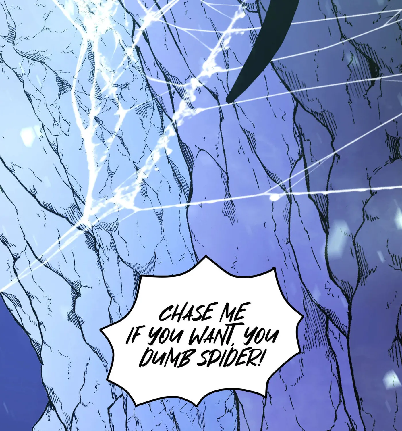 Chrysalis (Webtoon) Chapter 11 page 128 - 