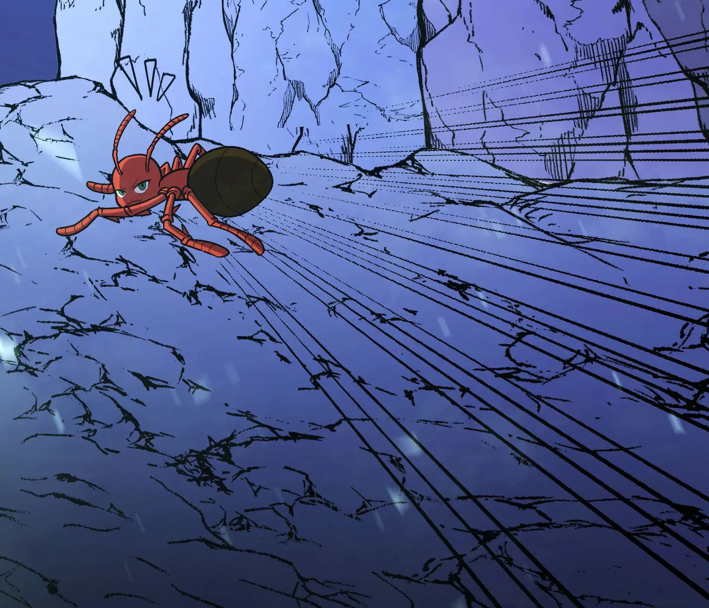 Chrysalis (Webtoon) Chapter 11 page 129 - 