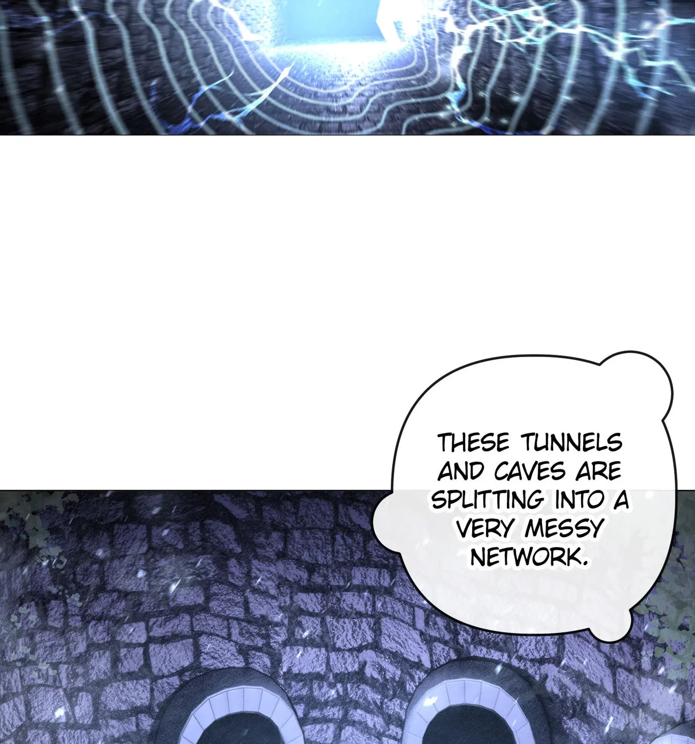 Chrysalis (Webtoon) Chapter 11 page 16 - 