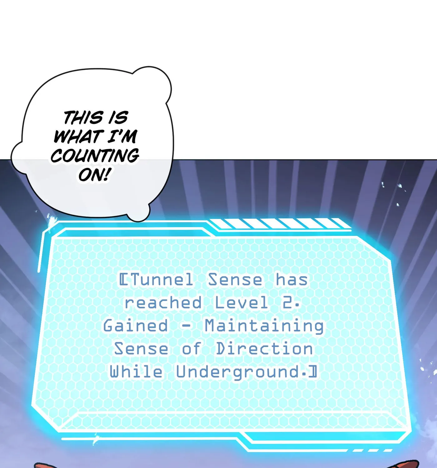 Chrysalis (Webtoon) Chapter 11 page 19 - 