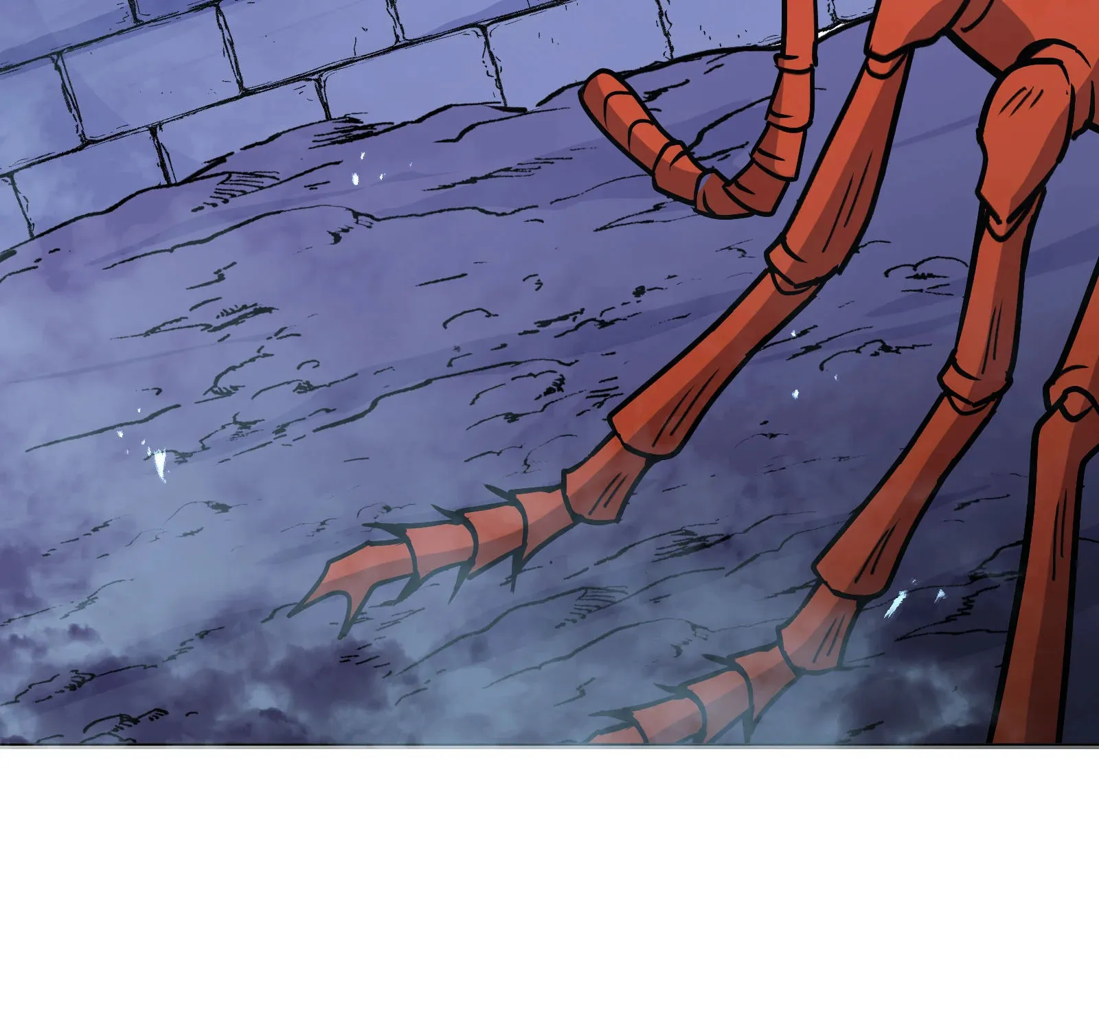 Chrysalis (Webtoon) Chapter 11 page 22 - 