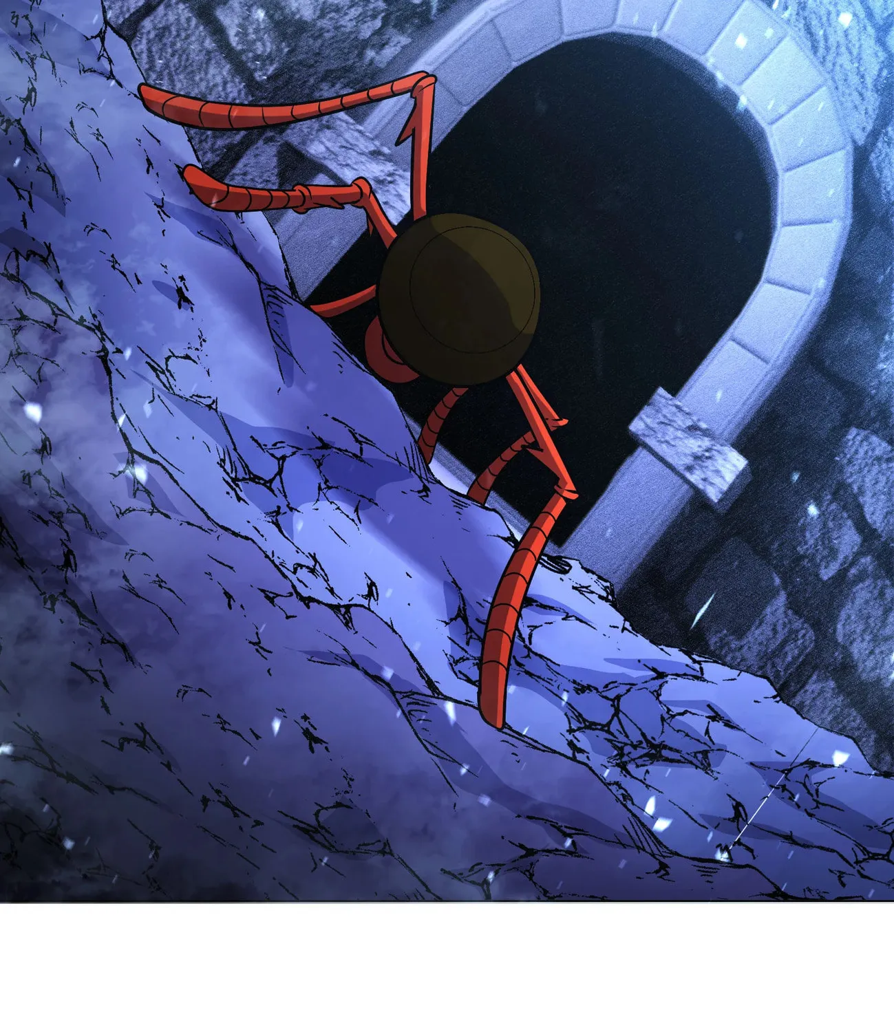 Chrysalis (Webtoon) Chapter 11 page 27 - 