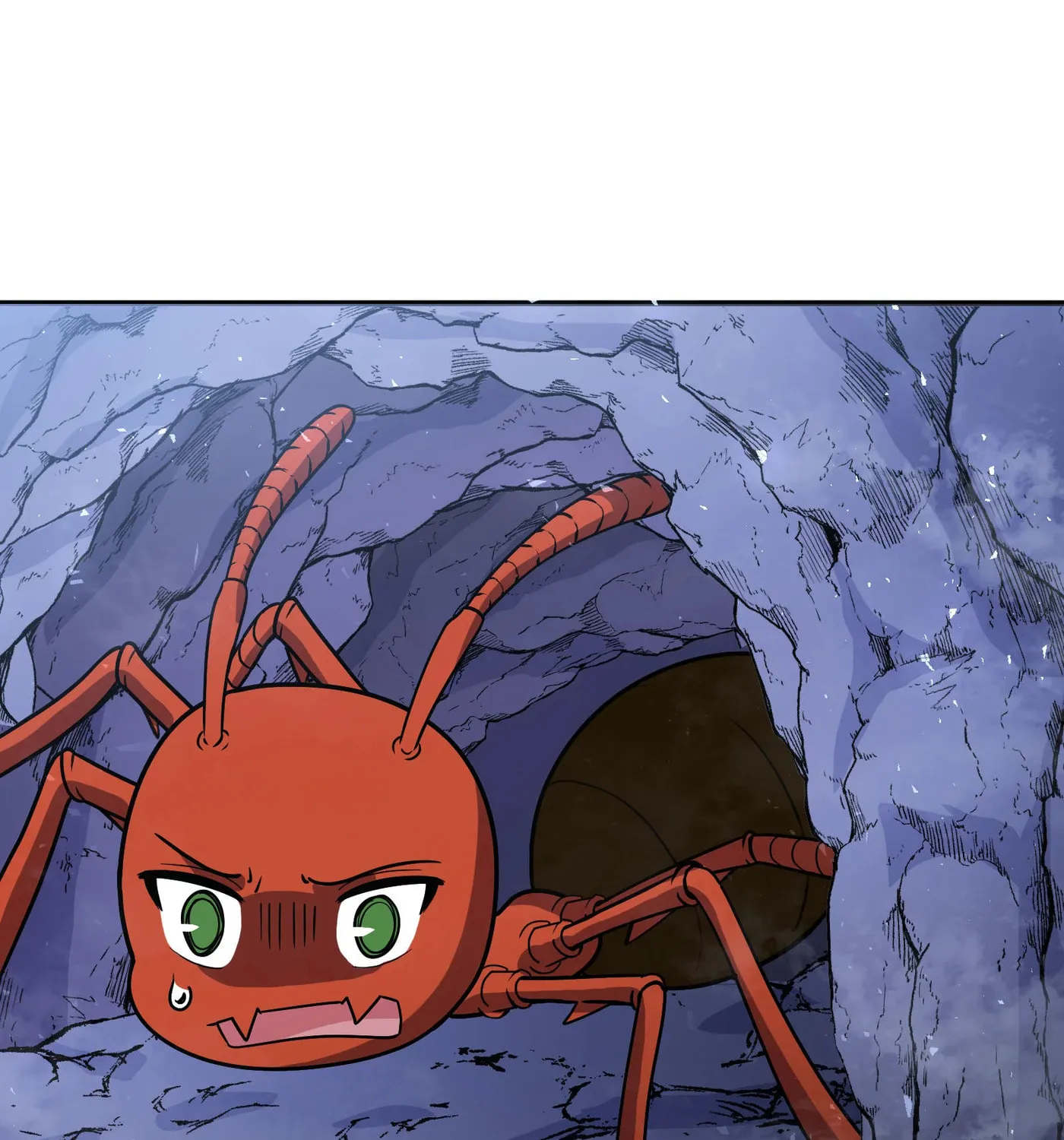 Chrysalis (Webtoon) Chapter 11 page 29 - 