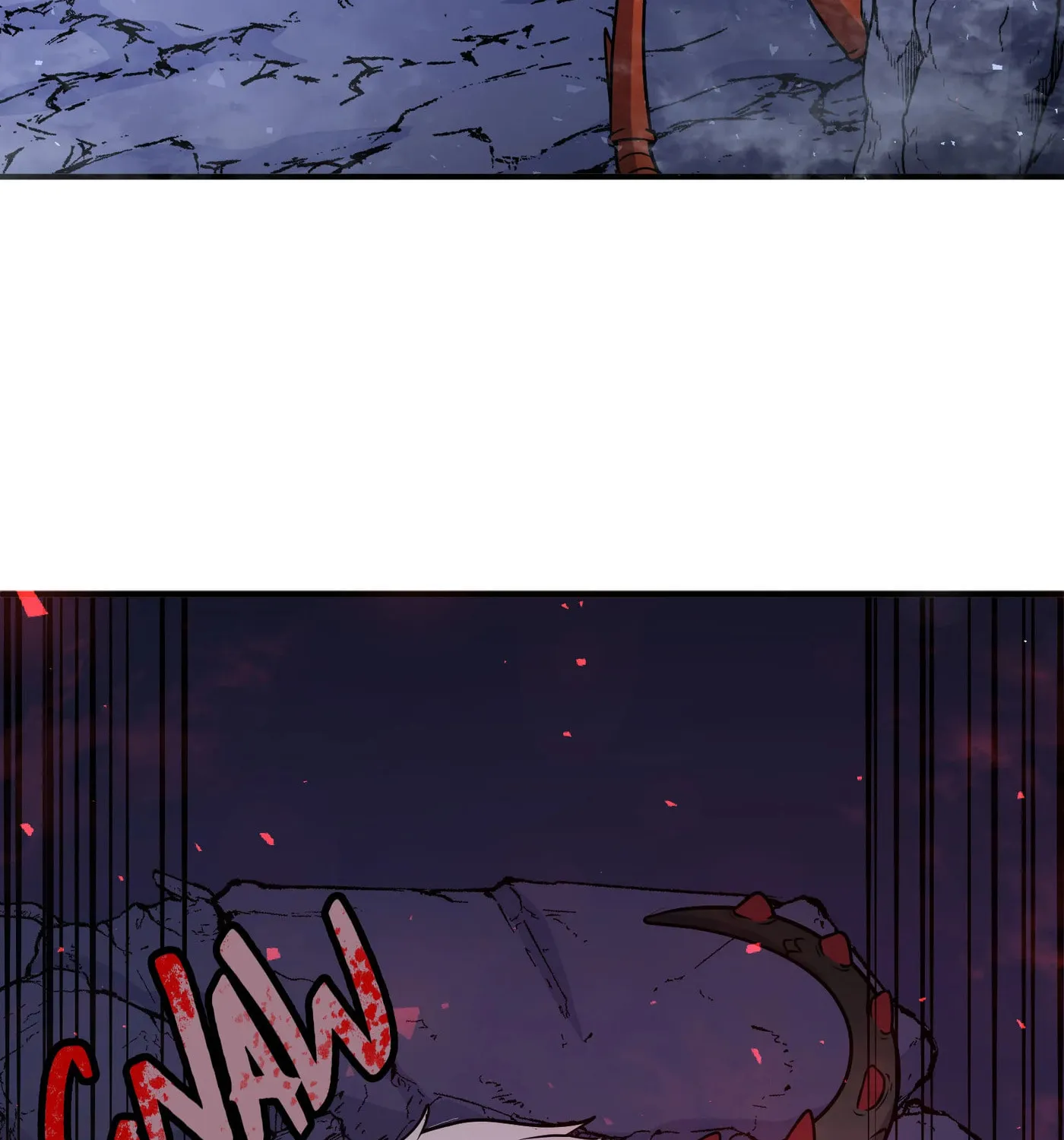 Chrysalis (Webtoon) Chapter 11 page 30 - 