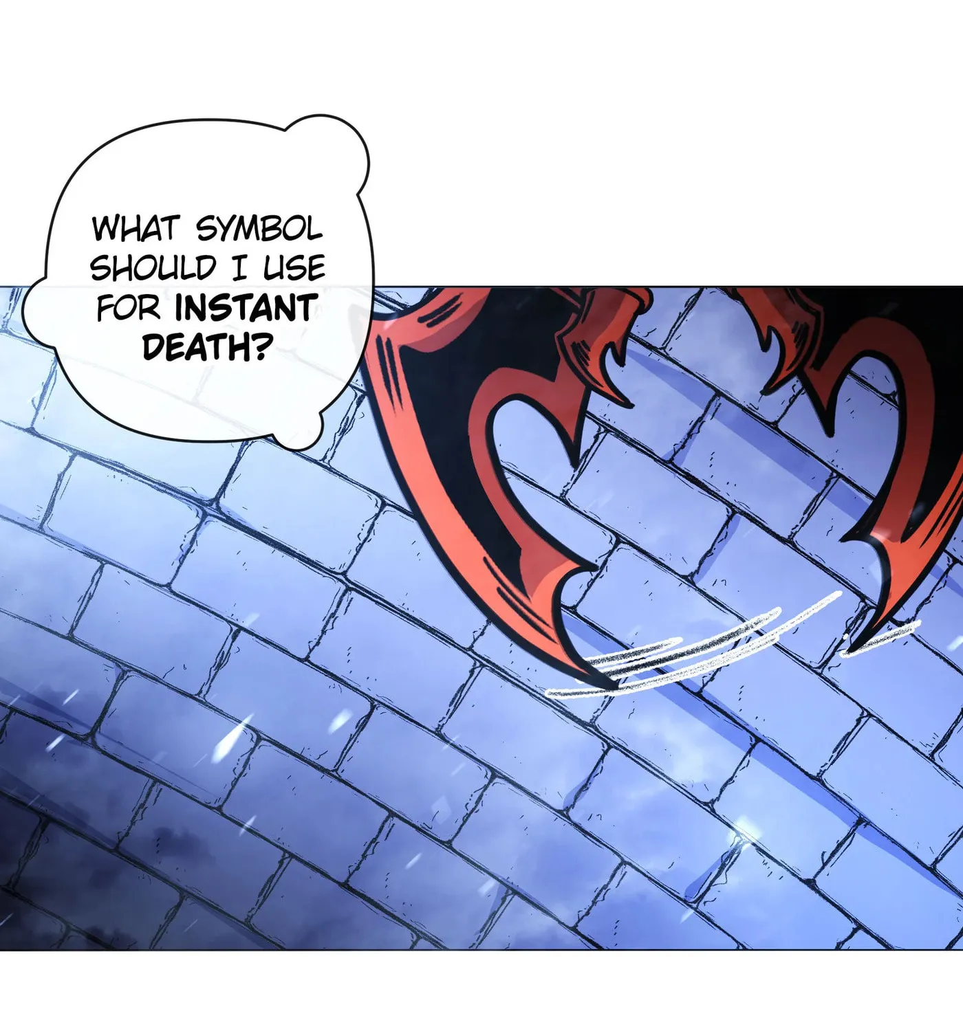 Chrysalis (Webtoon) Chapter 11 page 38 - 