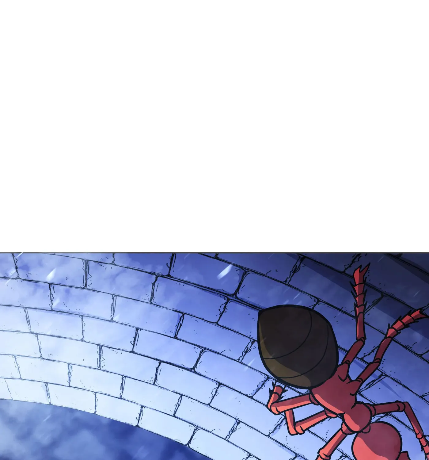 Chrysalis (Webtoon) Chapter 11 page 39 - 