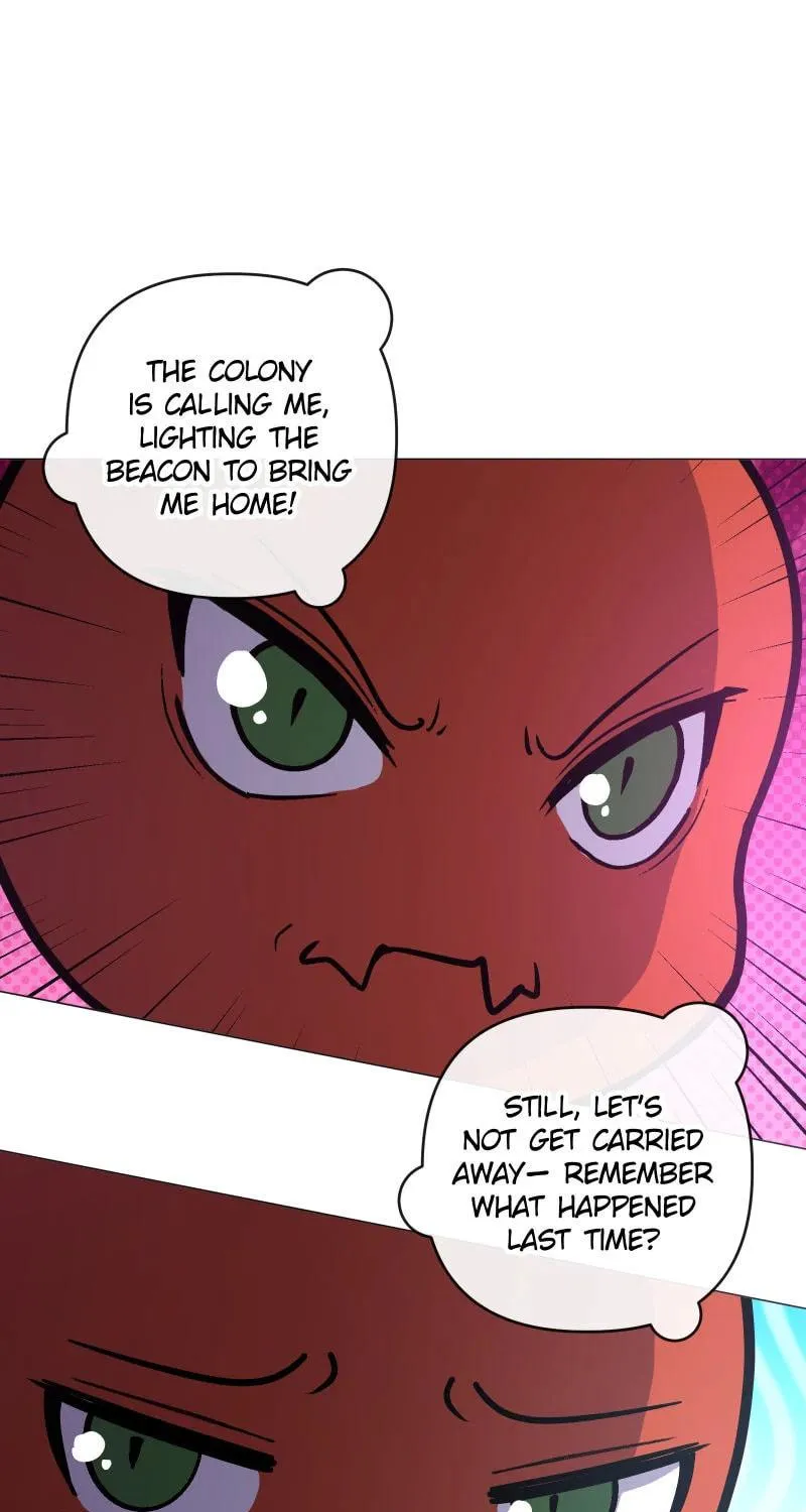 Chrysalis (Webtoon) Chapter 11 page 5 - 