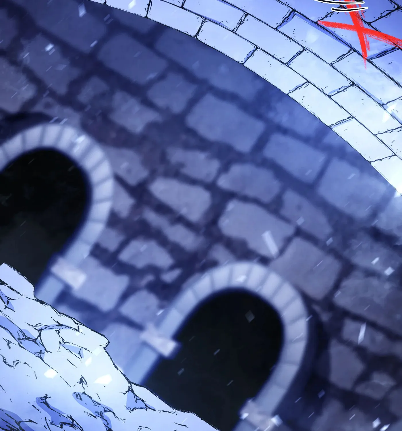 Chrysalis (Webtoon) Chapter 11 page 42 - 