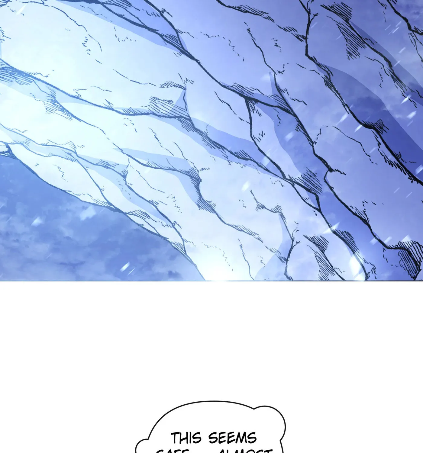 Chrysalis (Webtoon) Chapter 11 page 45 - 