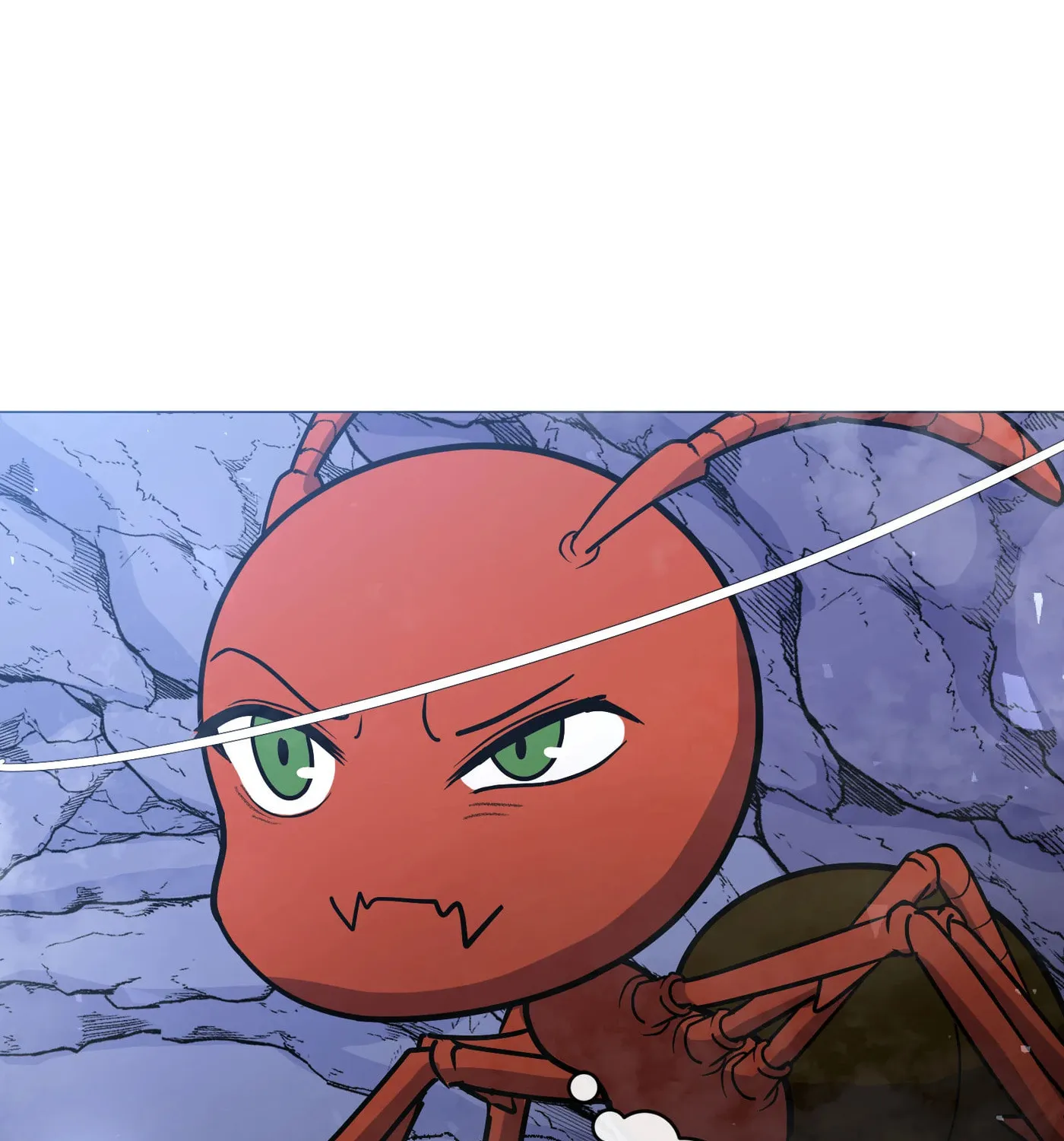 Chrysalis (Webtoon) Chapter 11 page 50 - 