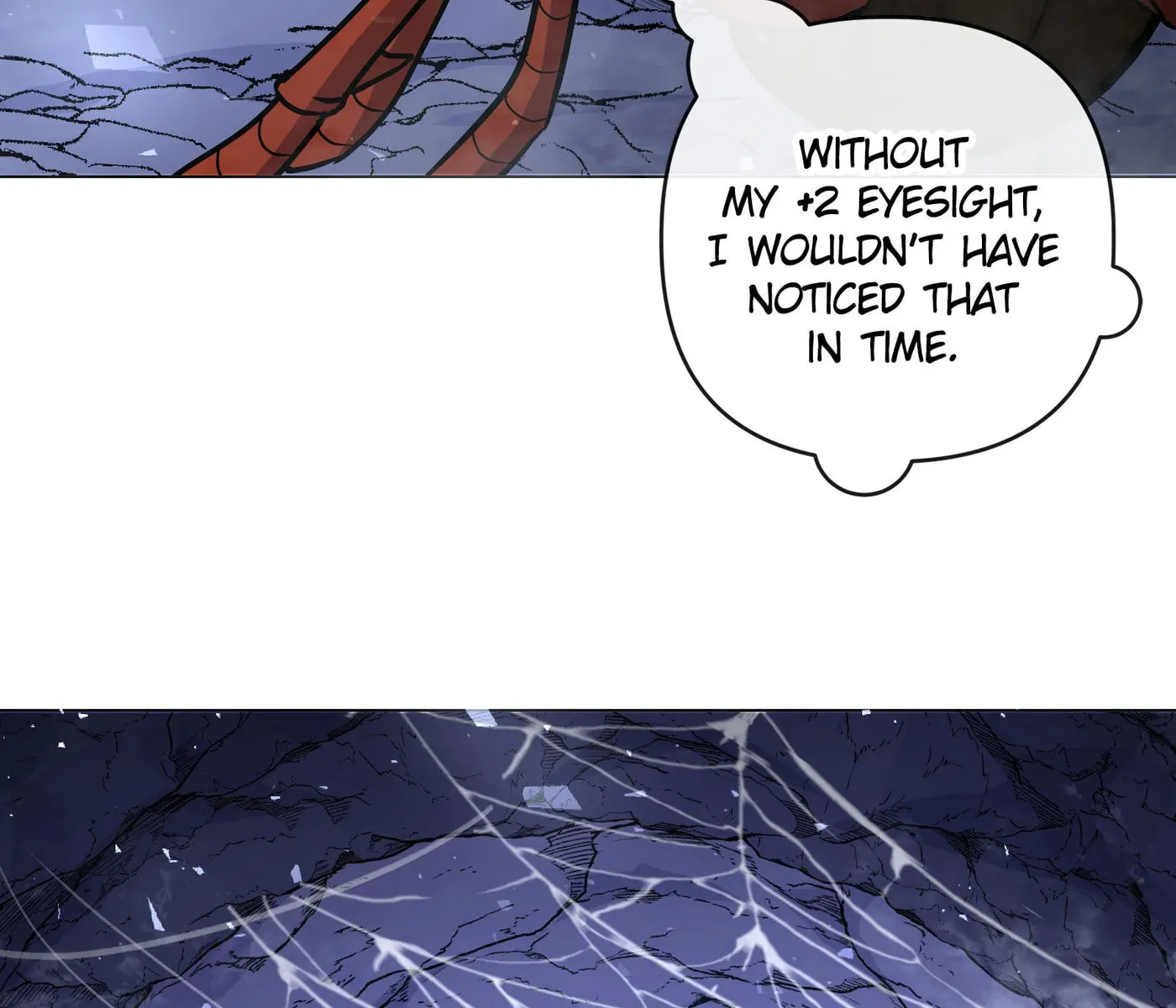 Chrysalis (Webtoon) Chapter 11 page 51 - 