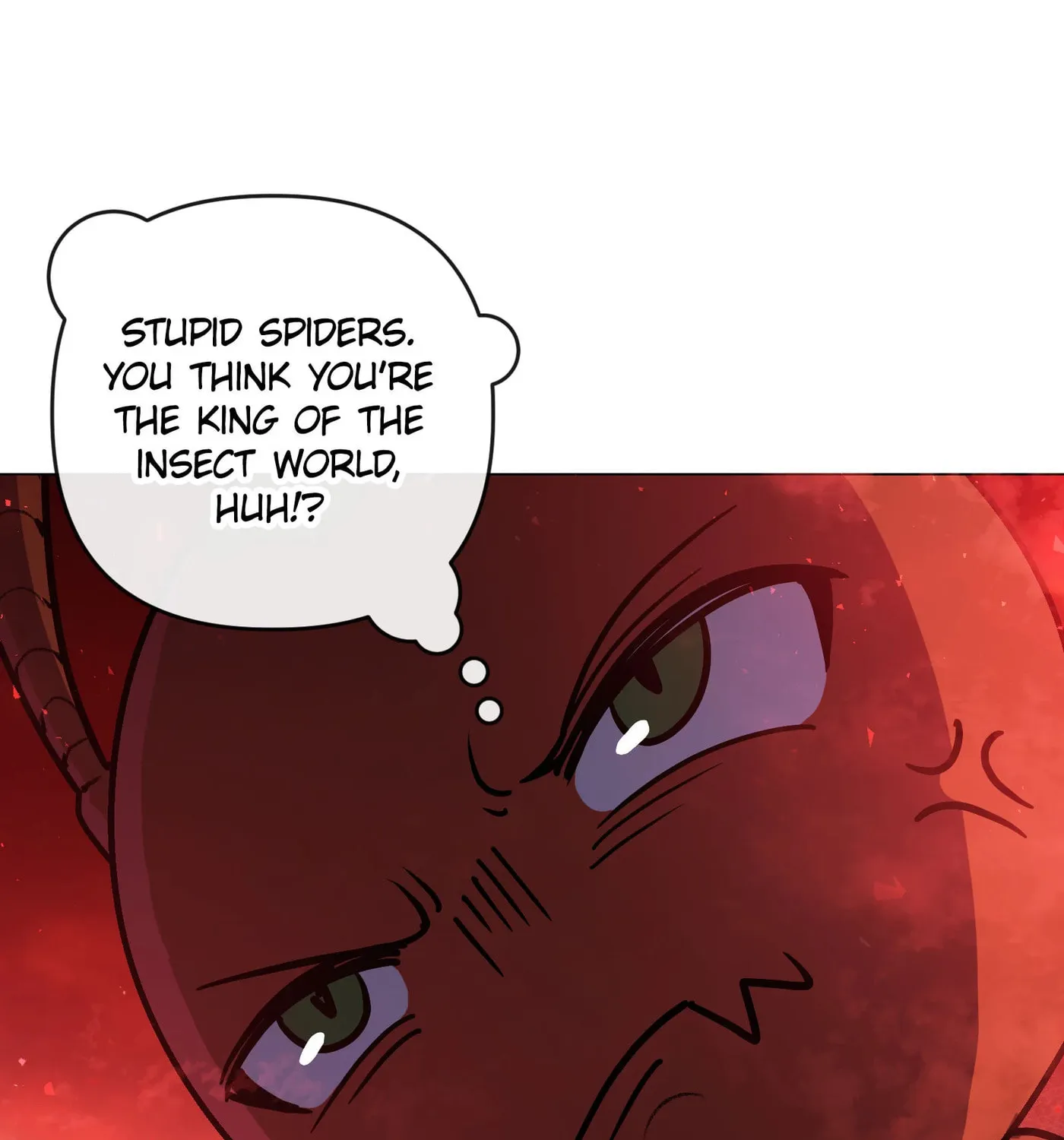 Chrysalis (Webtoon) Chapter 11 page 54 - 