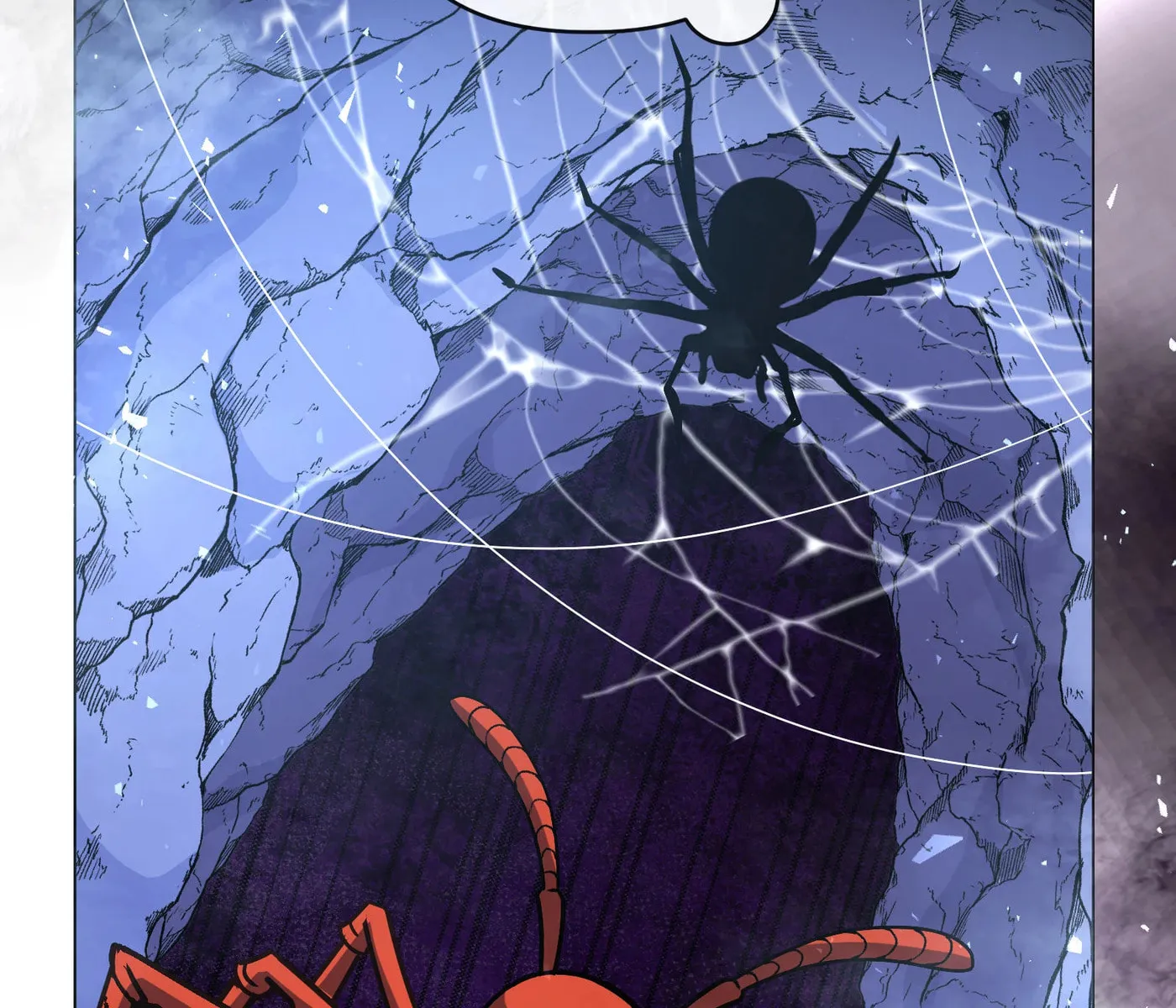 Chrysalis (Webtoon) Chapter 11 page 56 - 
