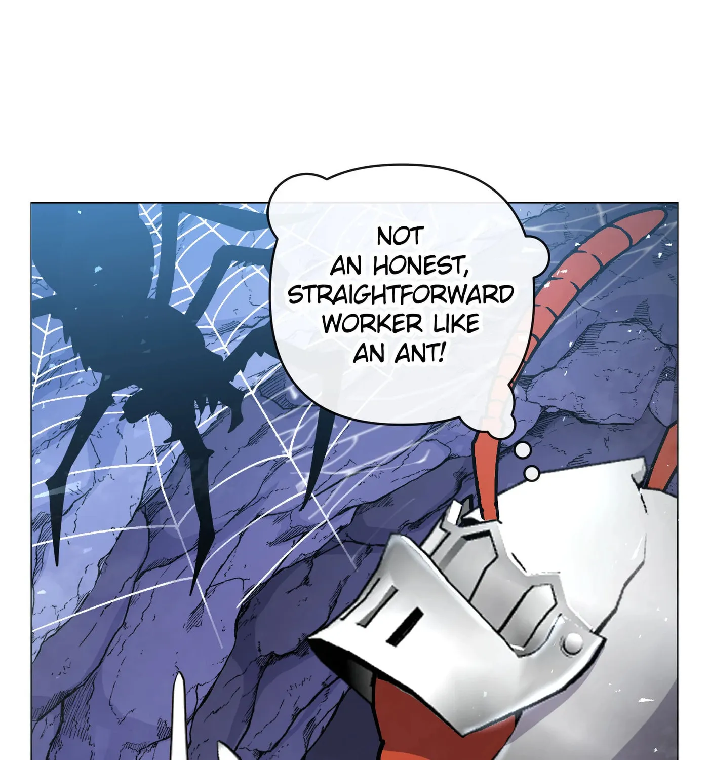Chrysalis (Webtoon) Chapter 11 page 59 - 