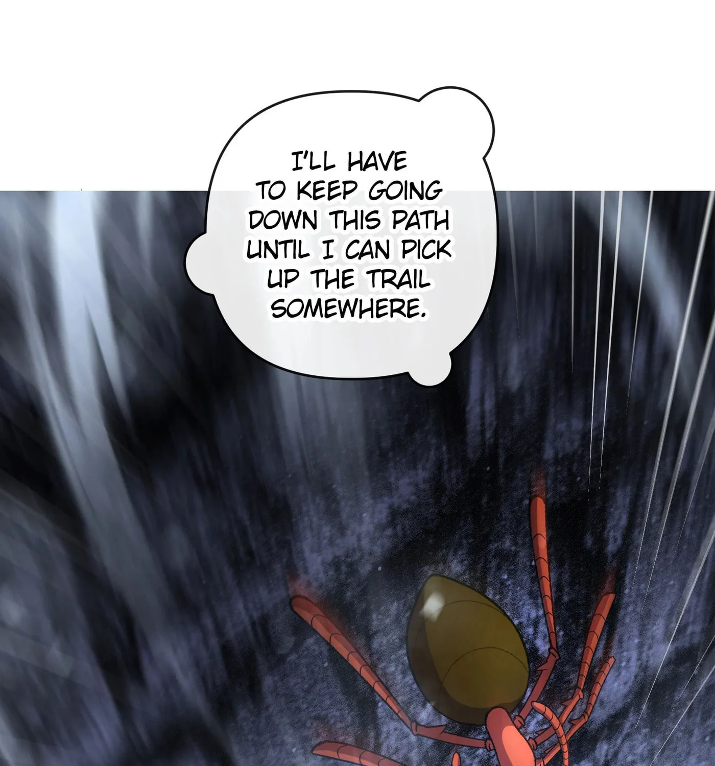 Chrysalis (Webtoon) Chapter 11 page 7 - 