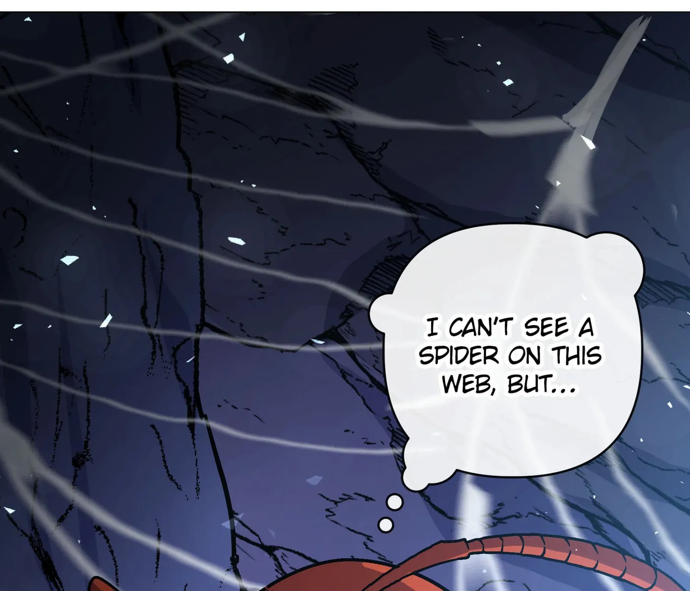 Chrysalis (Webtoon) Chapter 11 page 65 - 