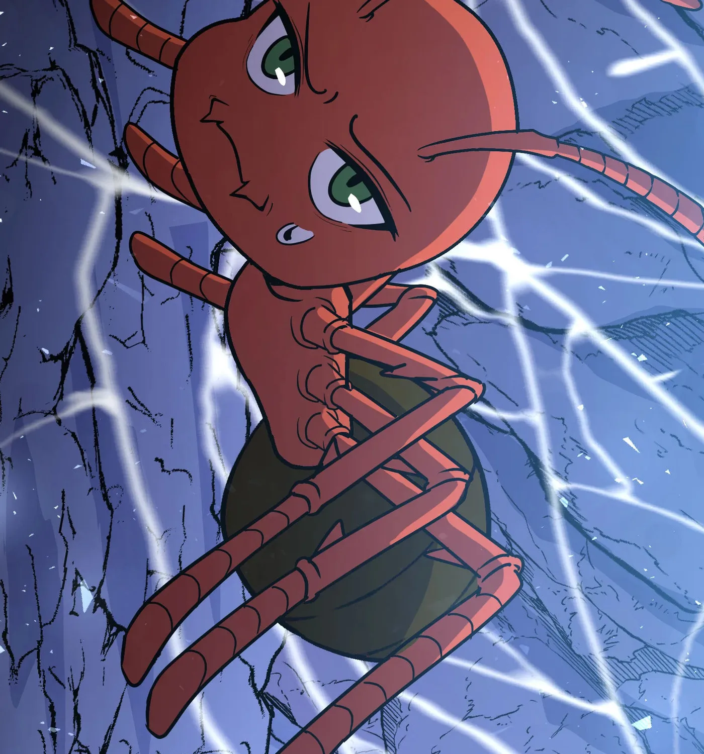 Chrysalis (Webtoon) Chapter 11 page 66 - 