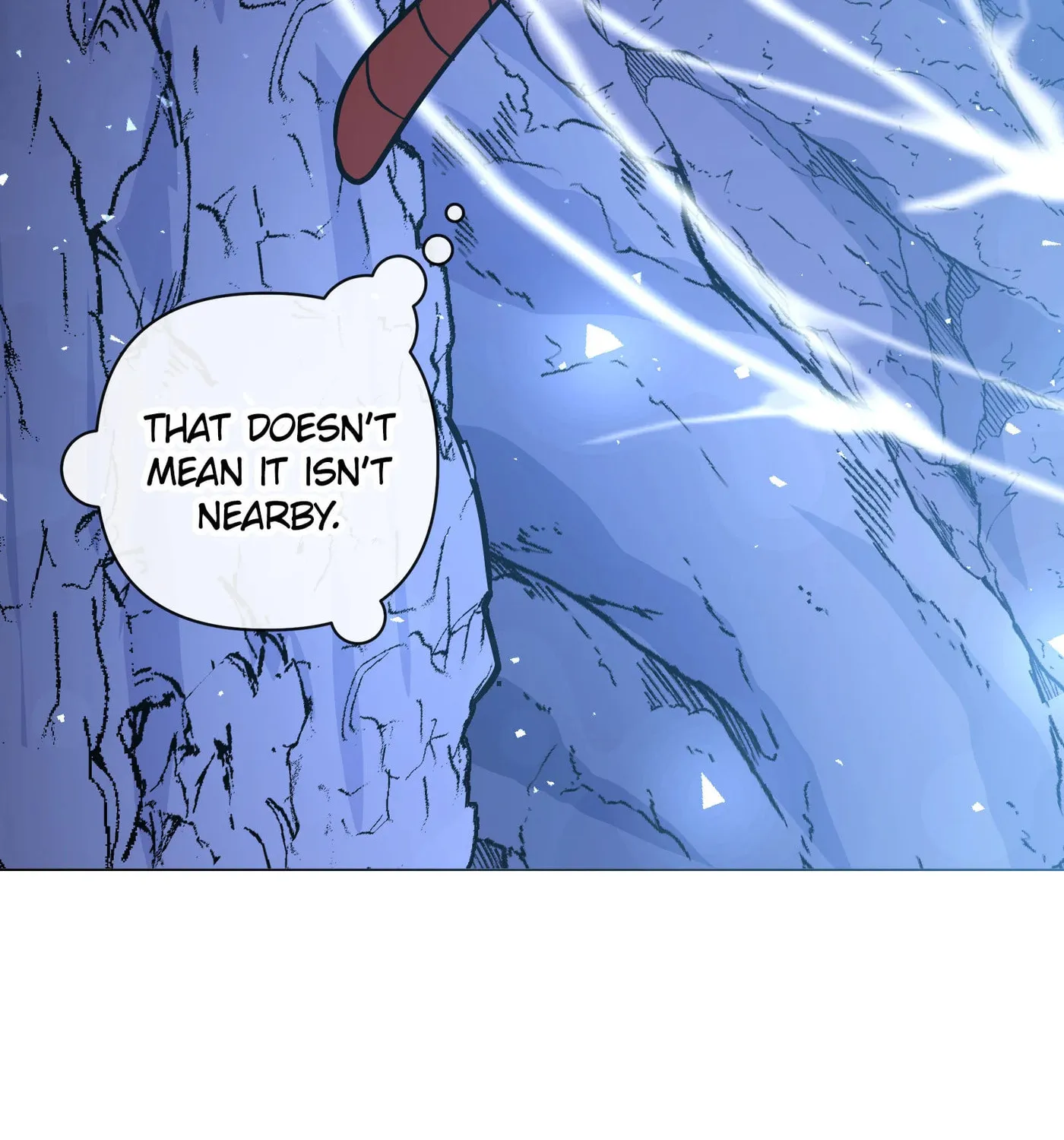 Chrysalis (Webtoon) Chapter 11 page 67 - 