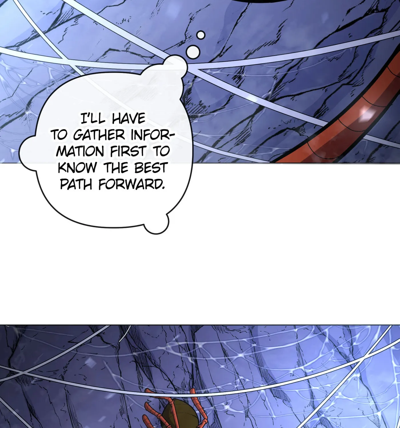 Chrysalis (Webtoon) Chapter 11 page 70 - 