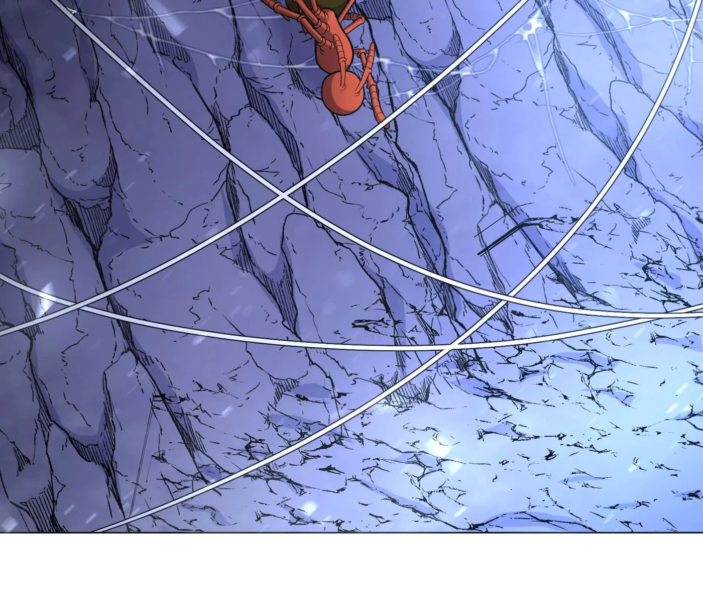 Chrysalis (Webtoon) Chapter 11 page 71 - 