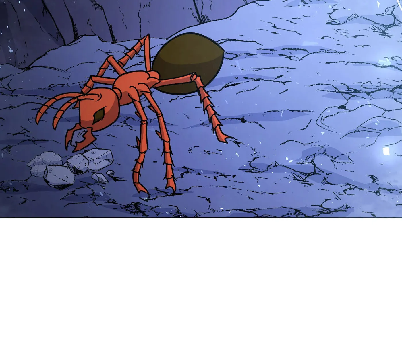 Chrysalis (Webtoon) Chapter 11 page 75 - 