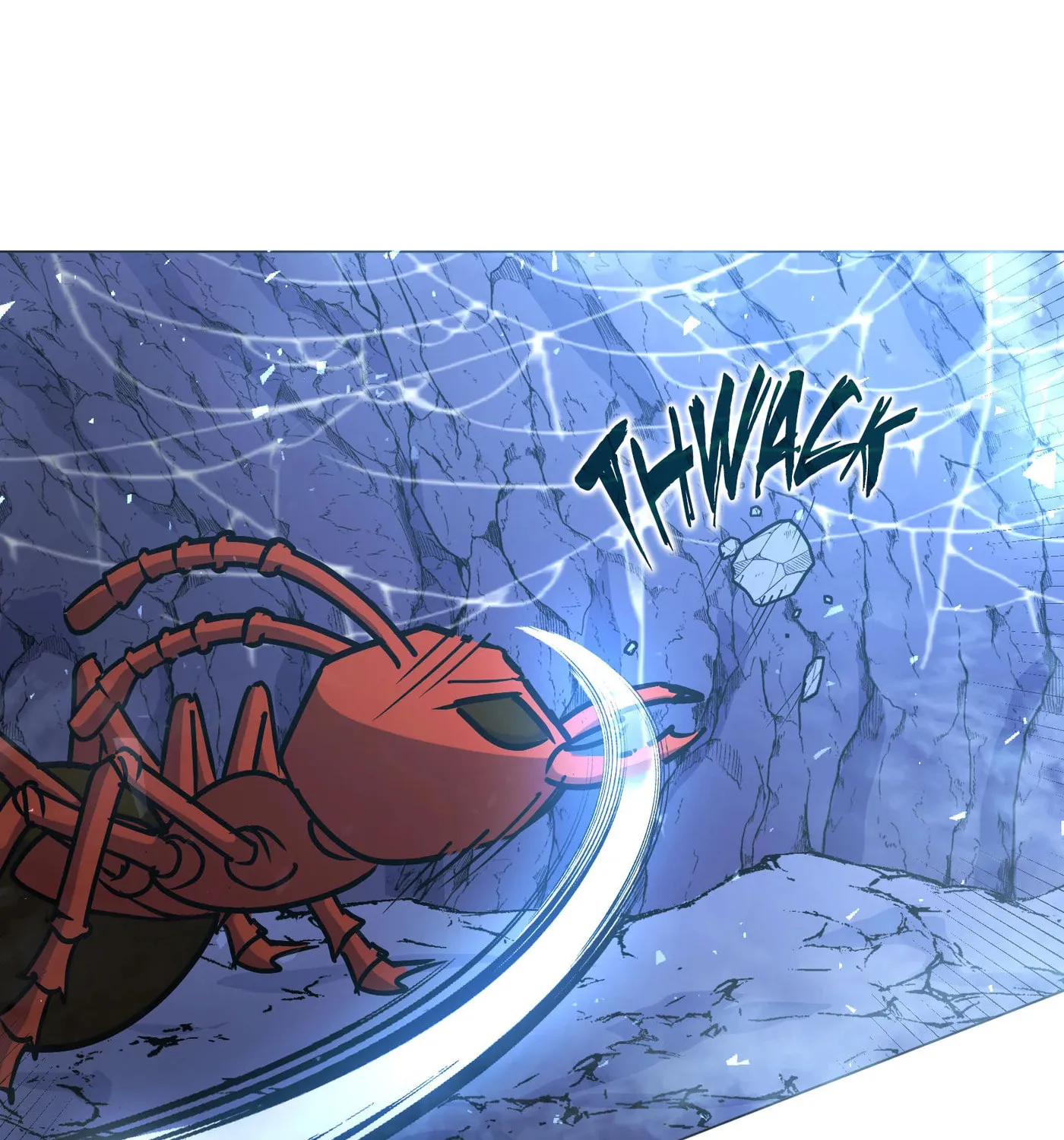 Chrysalis (Webtoon) Chapter 11 page 77 - 
