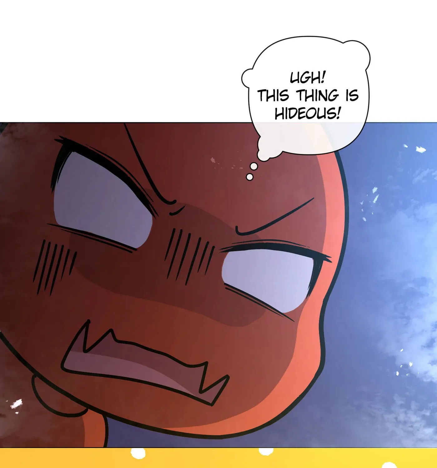 Chrysalis (Webtoon) Chapter 11 page 94 - 