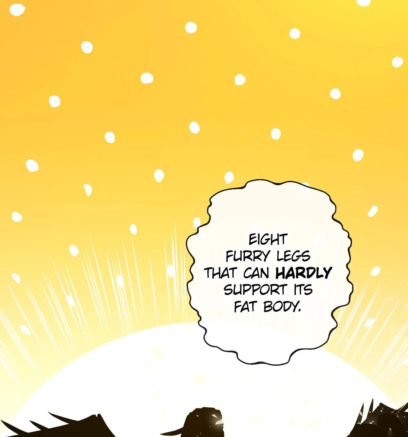 Chrysalis (Webtoon) Chapter 11 page 95 - 